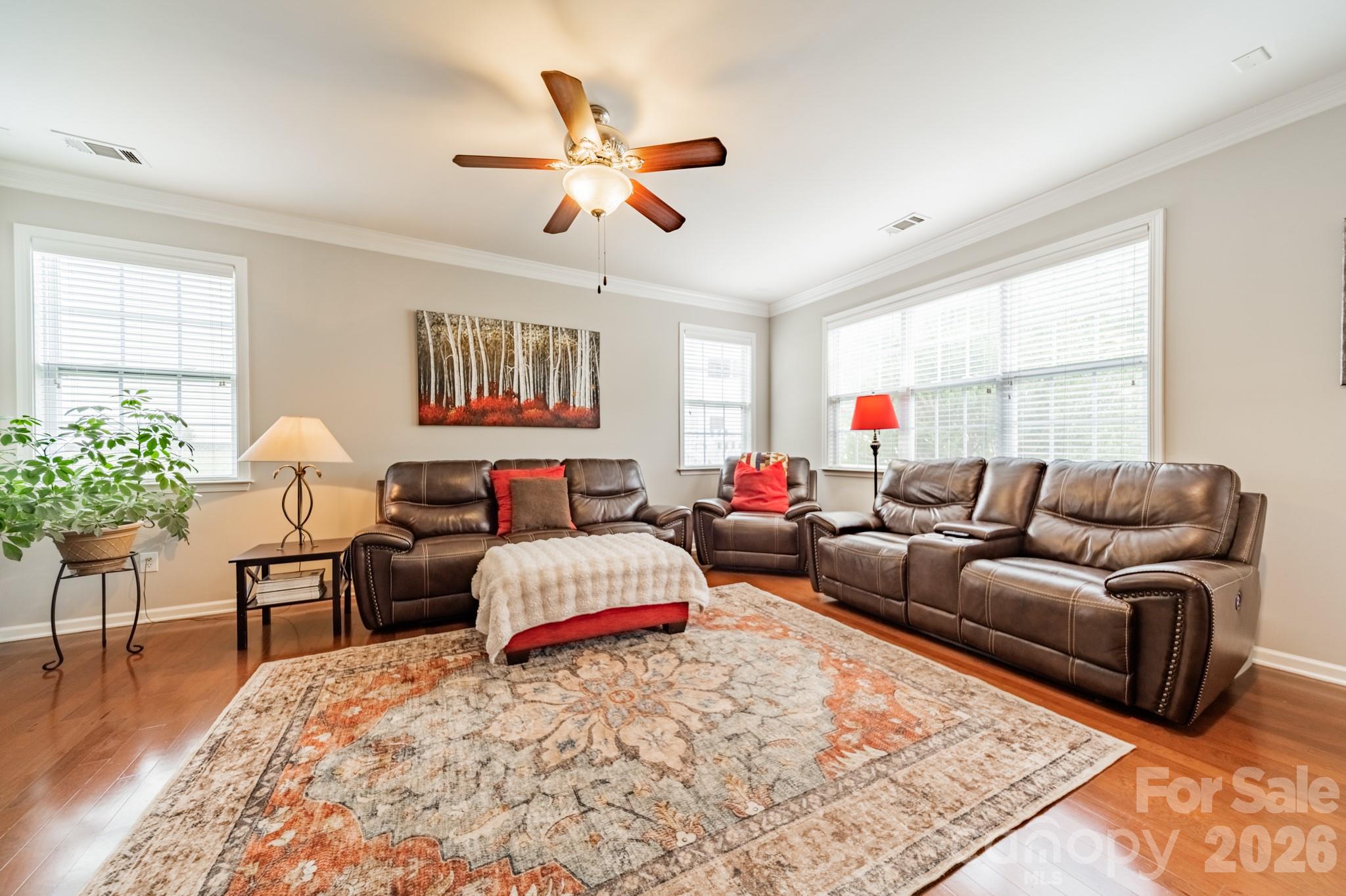 10948 Hat Creek Lane — Davidson