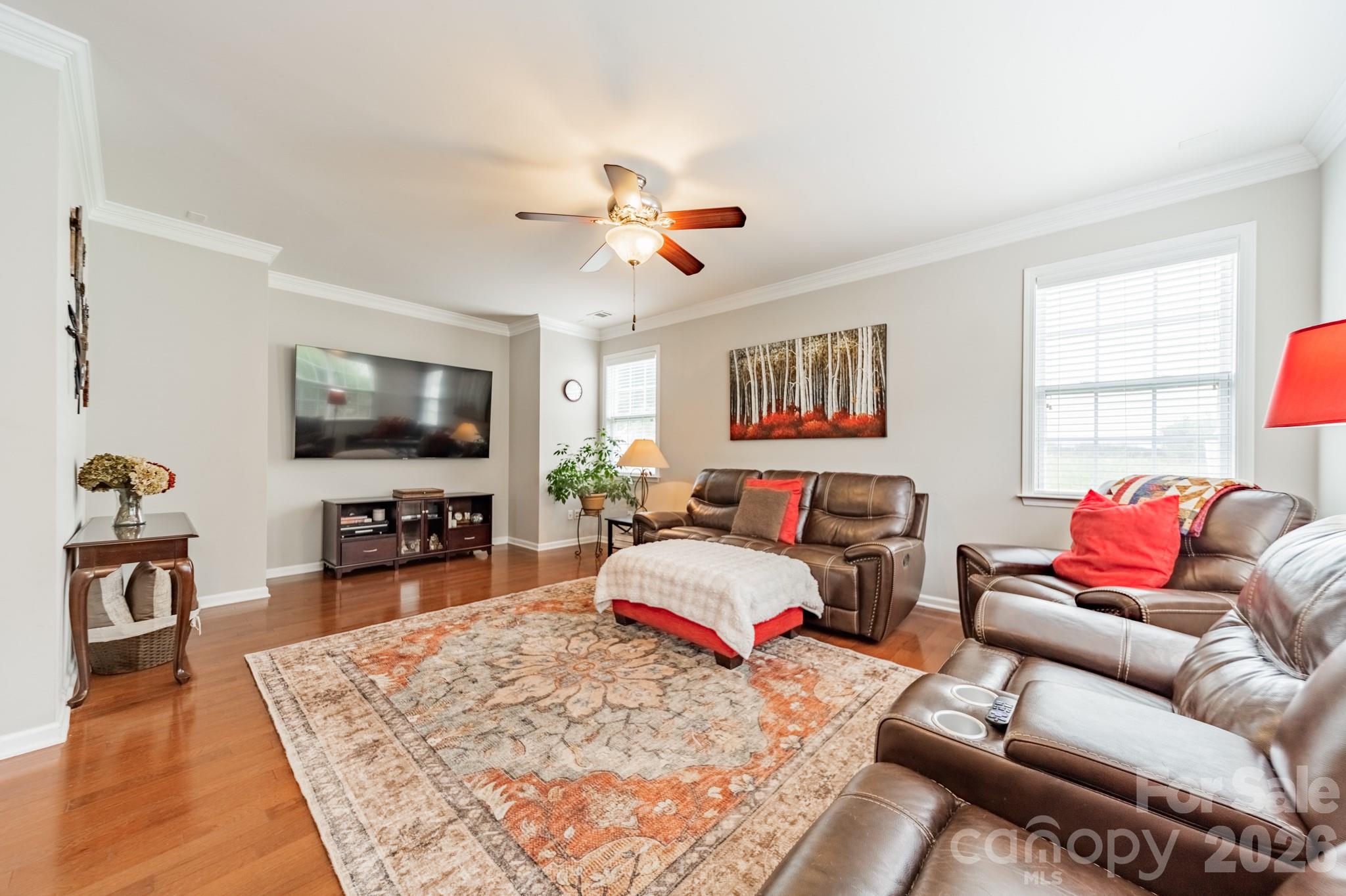 10948 Hat Creek Lane — Davidson
