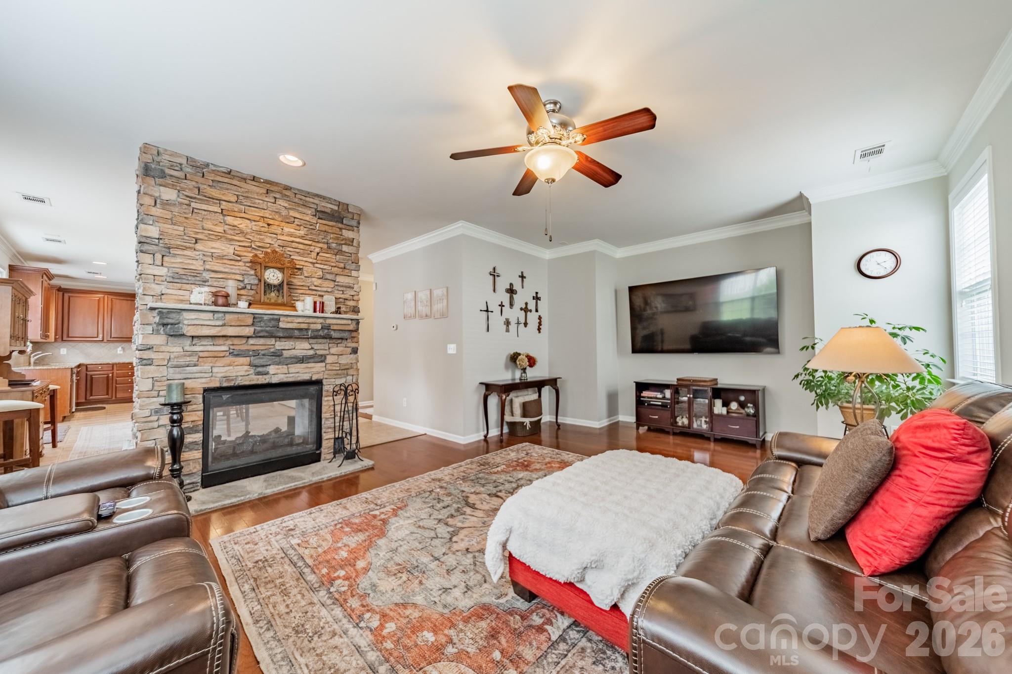10948 Hat Creek Lane — Davidson