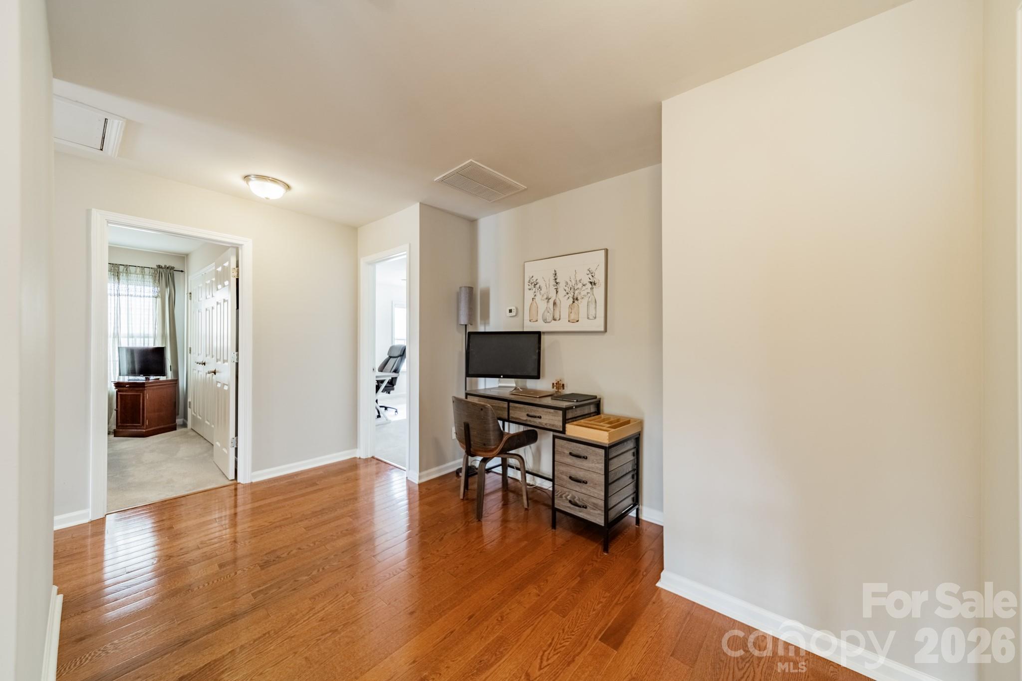 10948 Hat Creek Lane — Davidson