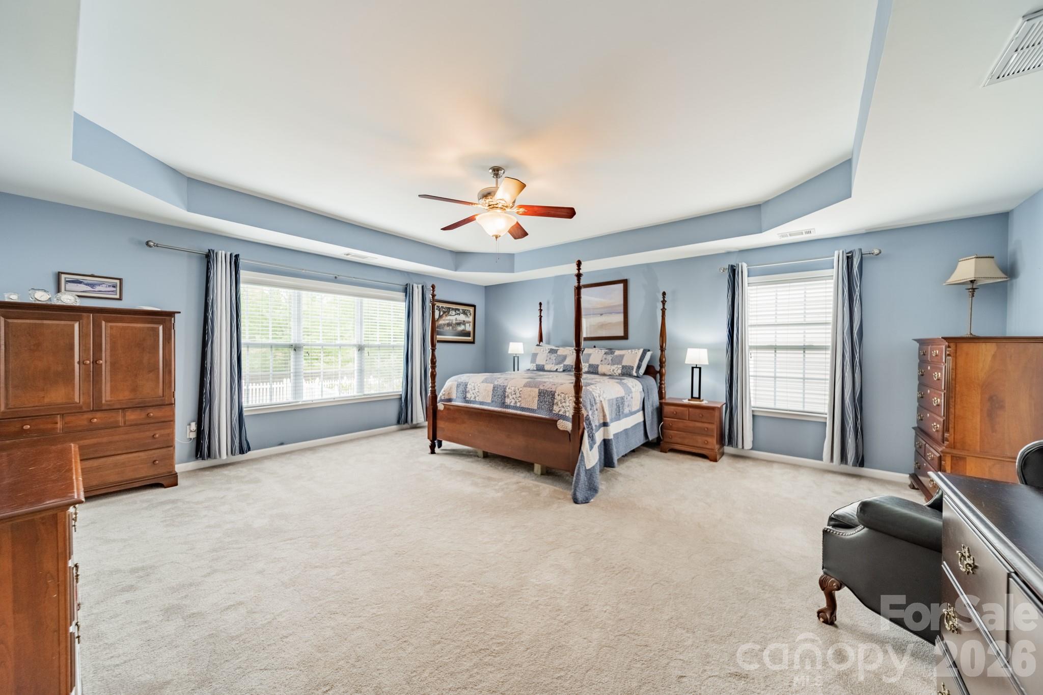 10948 Hat Creek Lane — Davidson