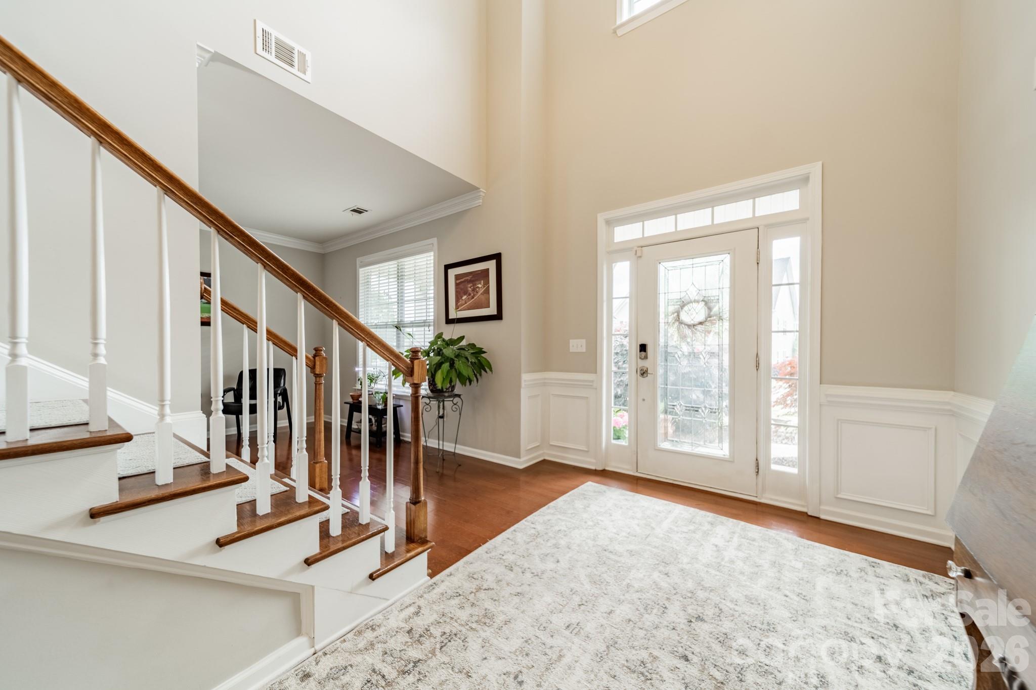 10948 Hat Creek Lane — Davidson