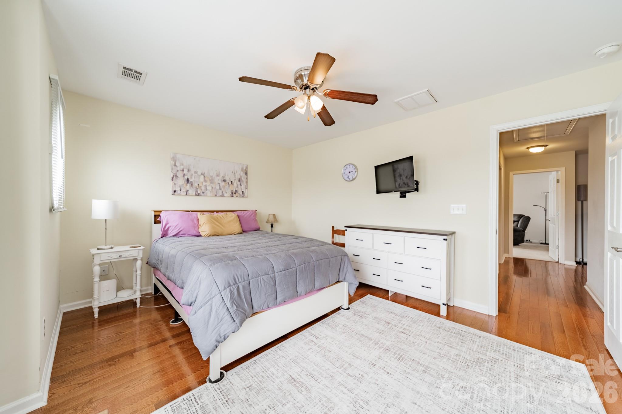 10948 Hat Creek Lane — Davidson