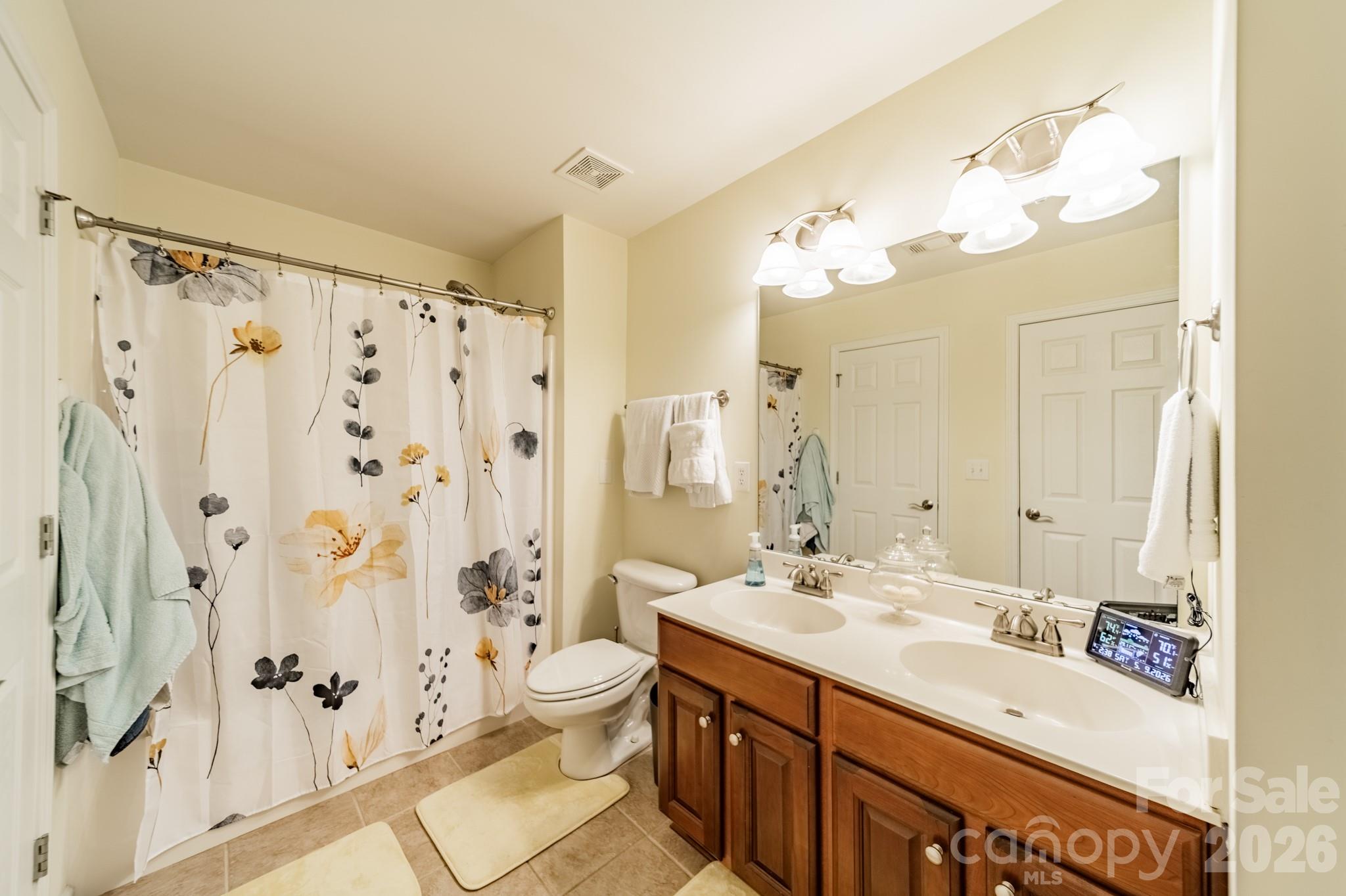 10948 Hat Creek Lane — Davidson