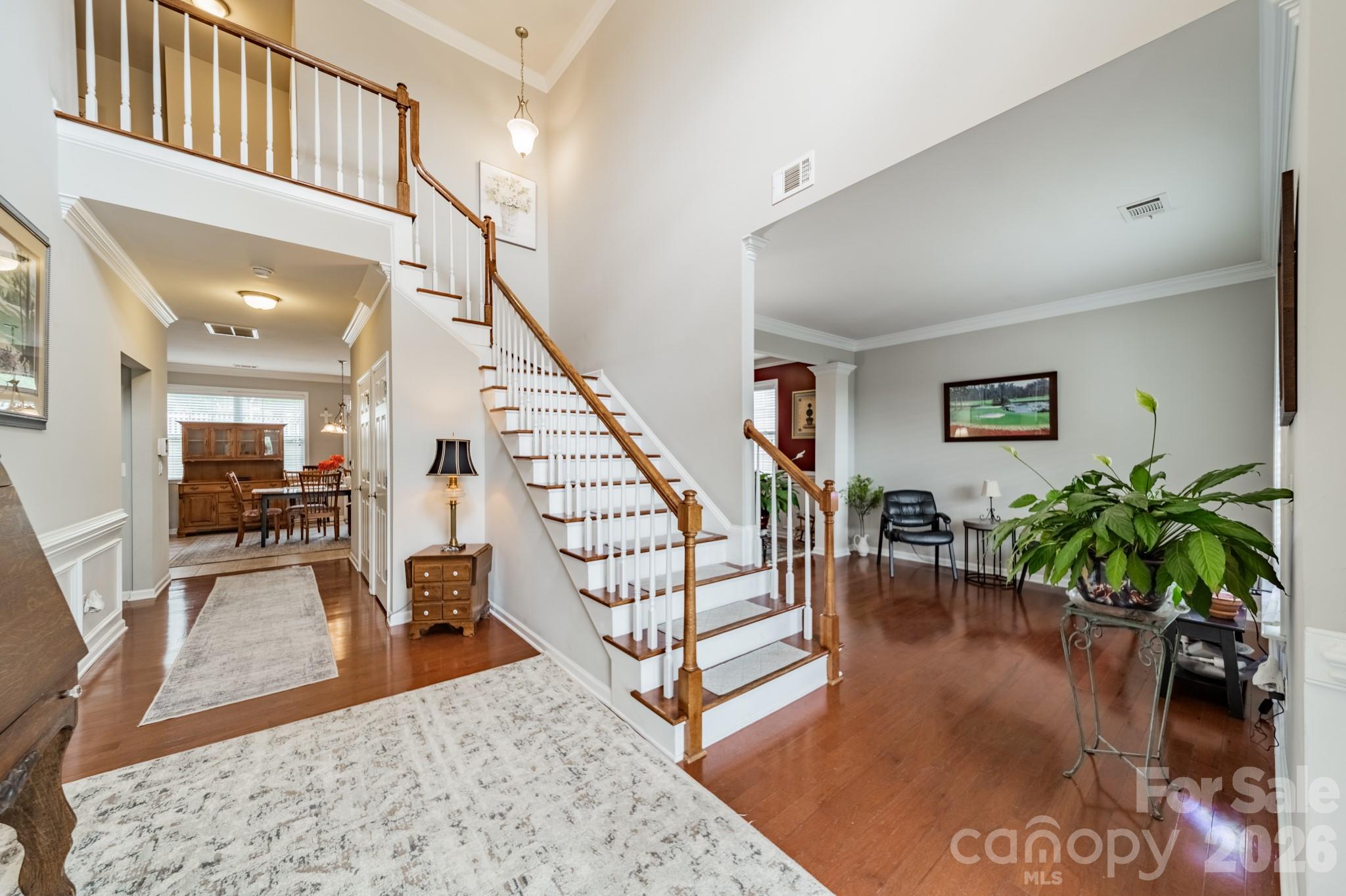 10948 Hat Creek Lane — Davidson