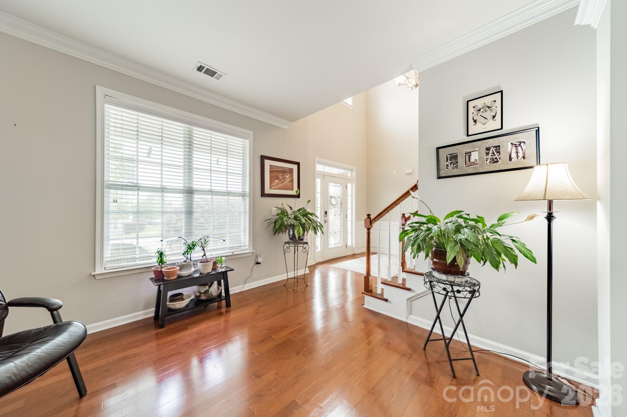 10948 Hat Creek Lane — Davidson