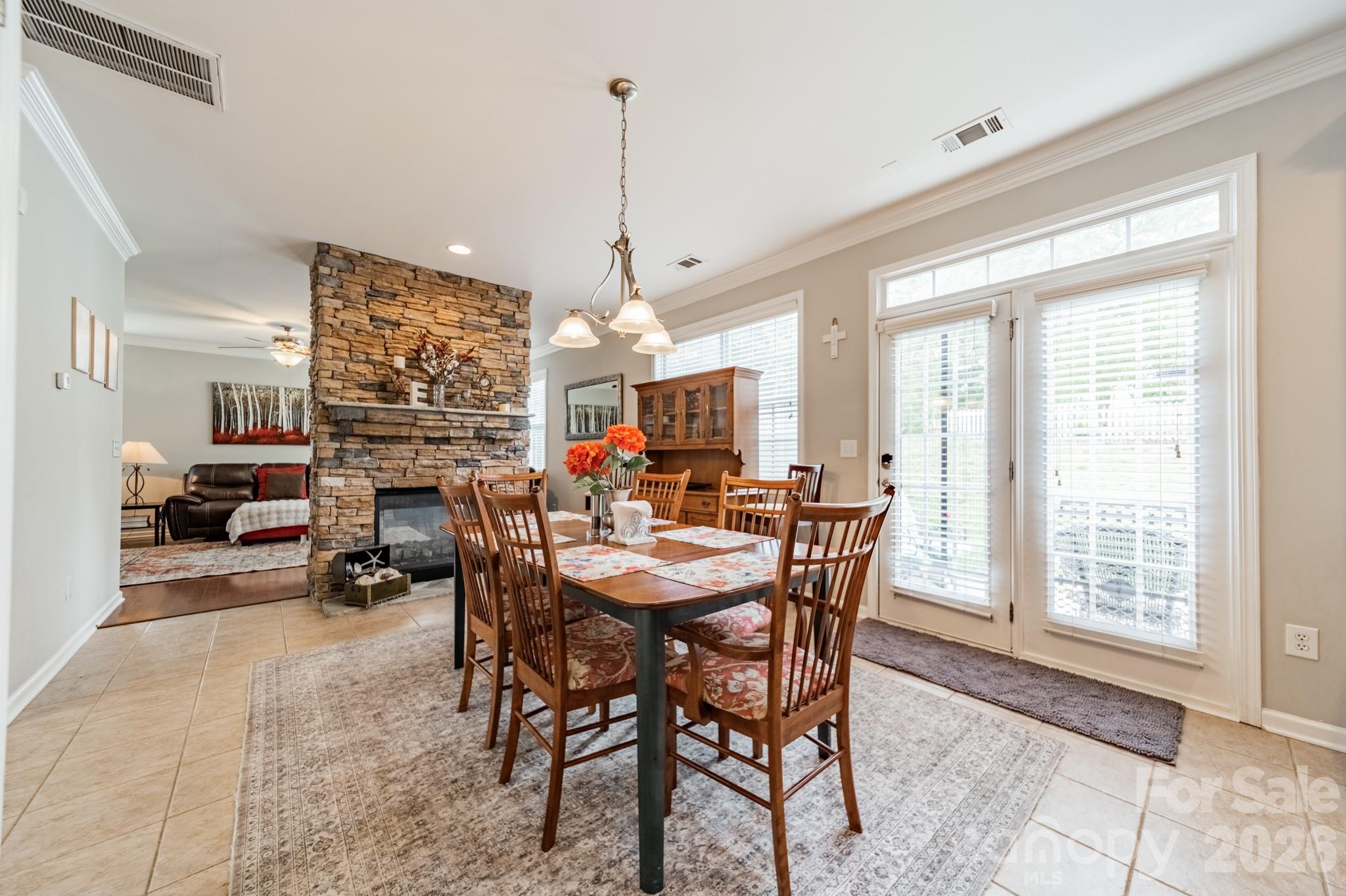 10948 Hat Creek Lane — Davidson