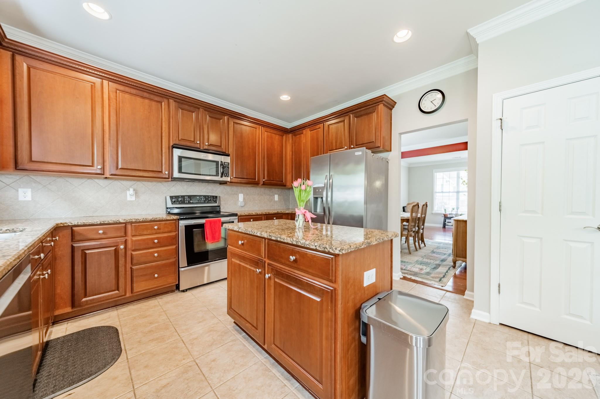 10948 Hat Creek Lane — Davidson