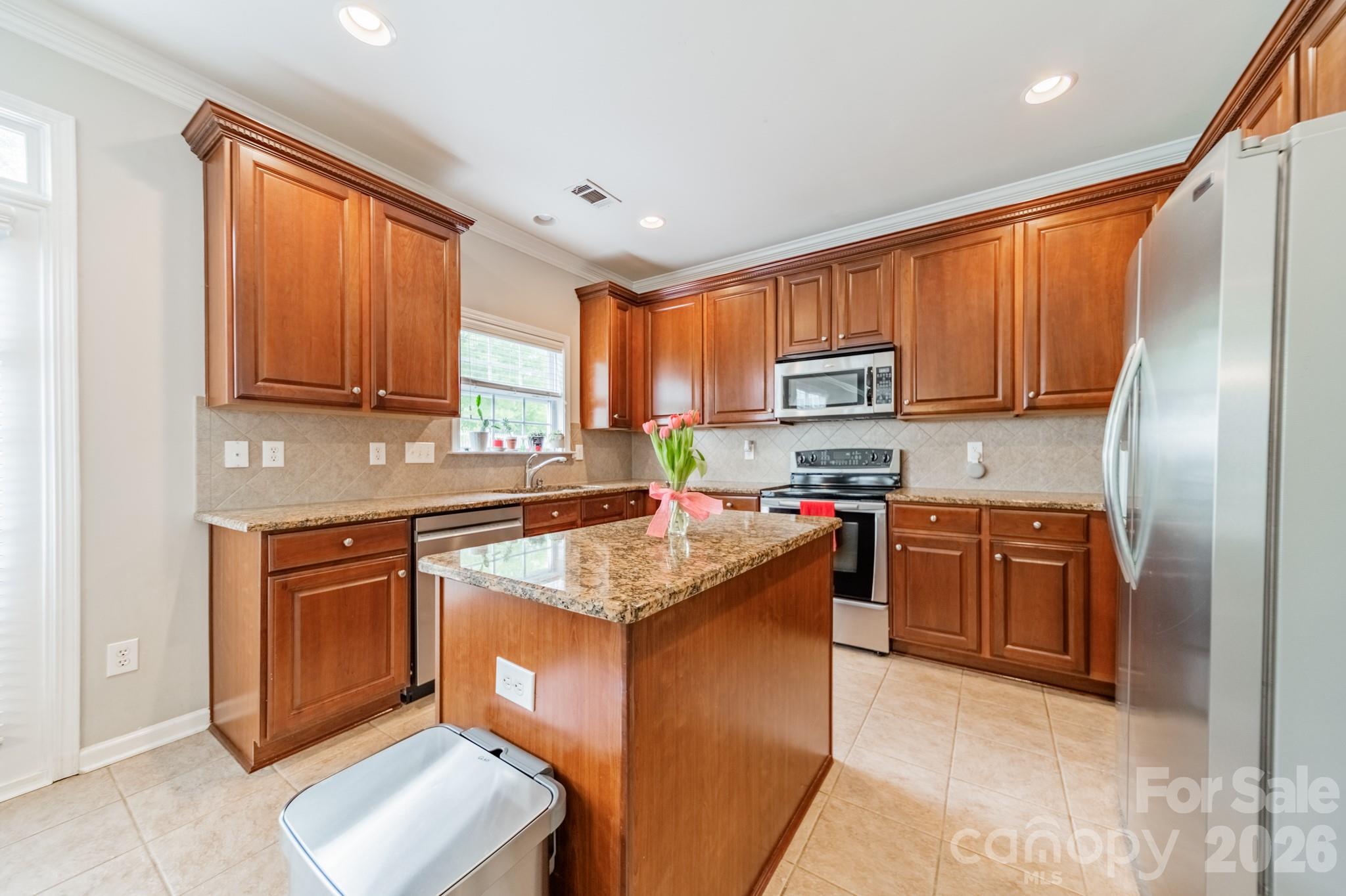 10948 Hat Creek Lane — Davidson