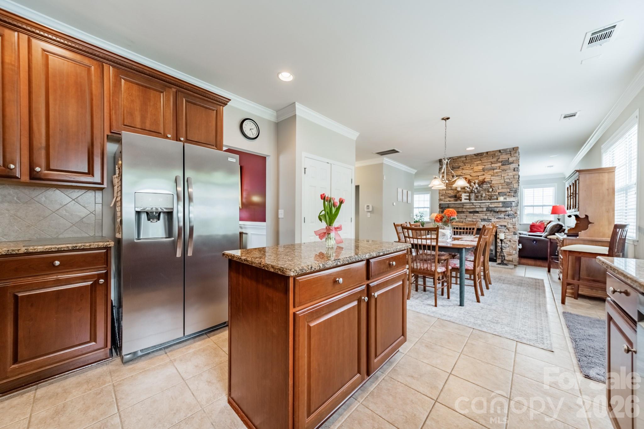 10948 Hat Creek Lane — Davidson