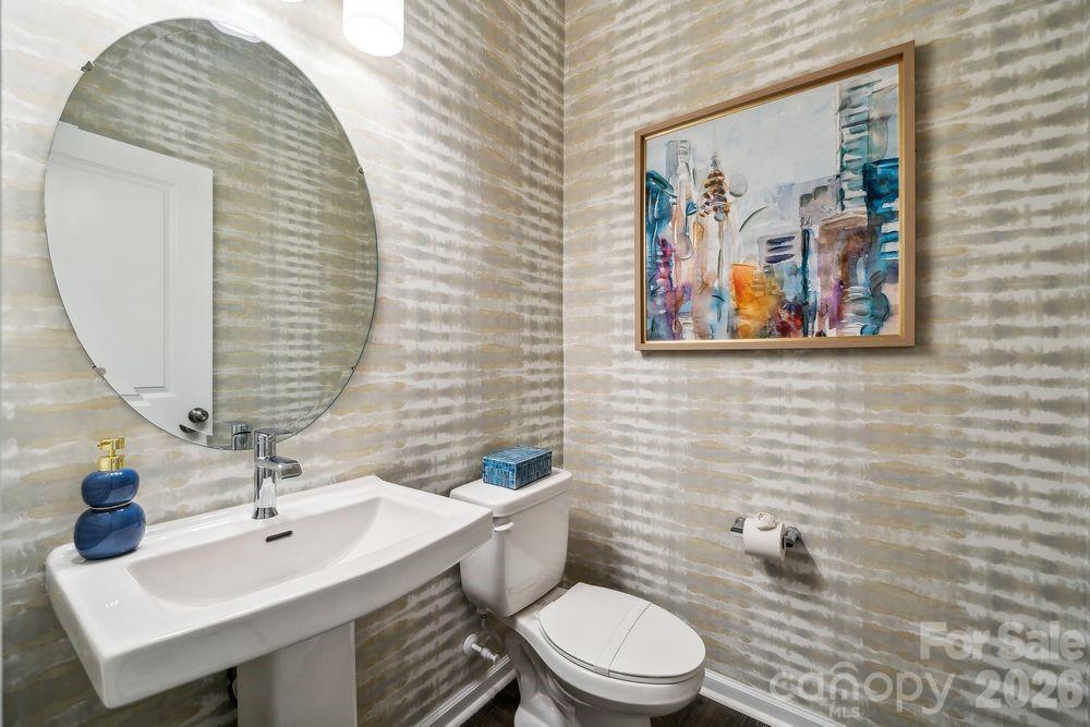 207 Silver Fleet Drive — Indian Trail