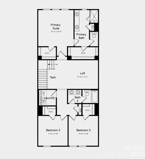 207 Silver Fleet Drive — Indian Trail