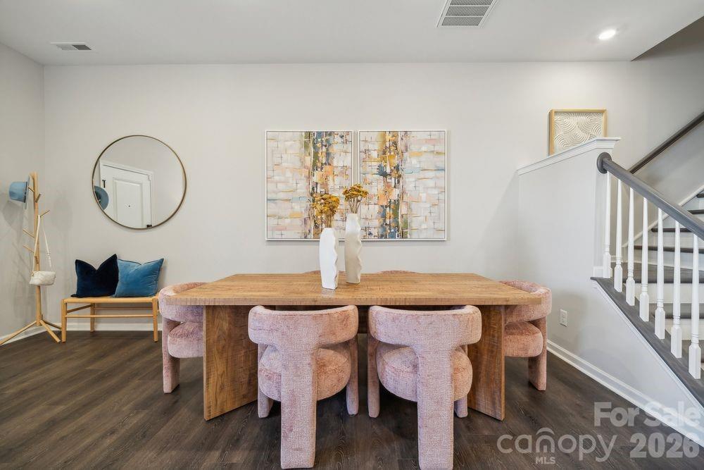 207 Silver Fleet Drive — Indian Trail