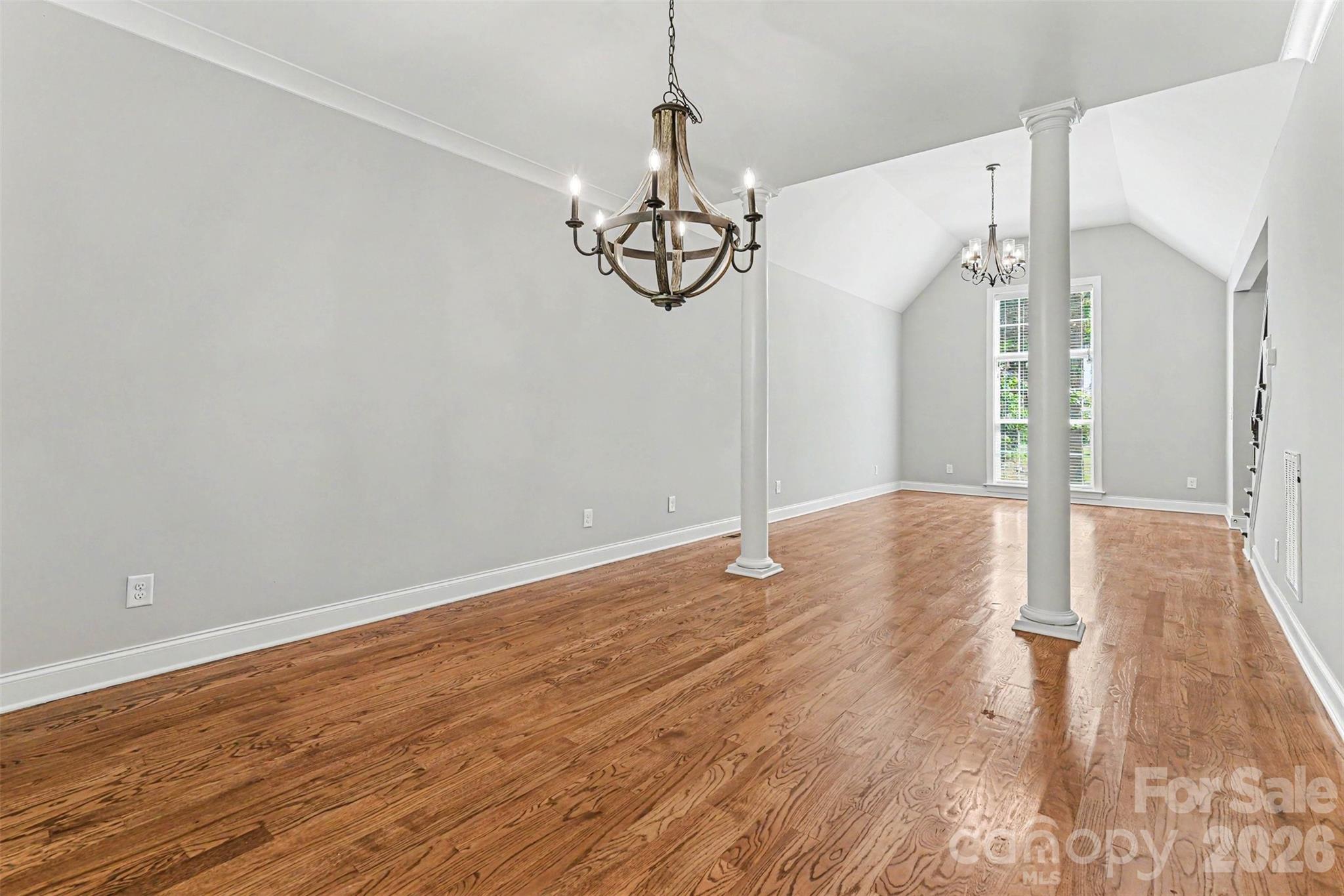 4433 Brookwood Road — Charlotte