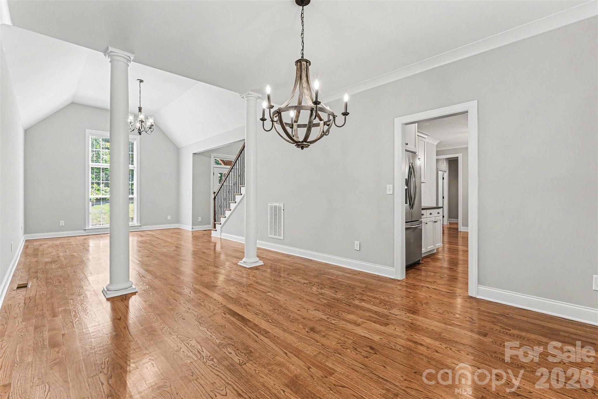 4433 Brookwood Road — Charlotte