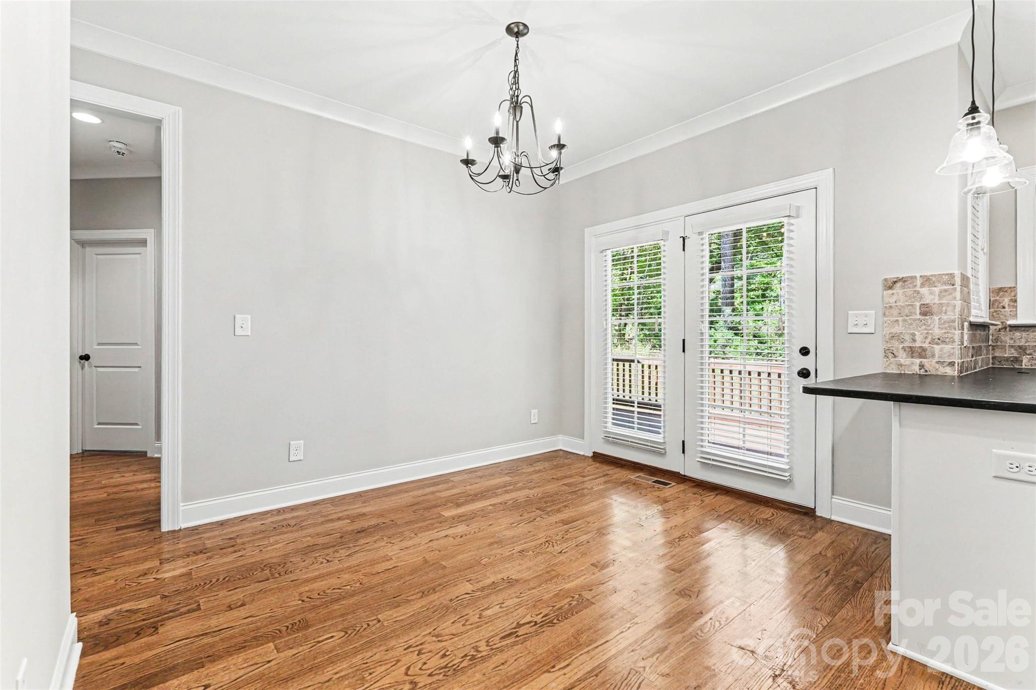 4433 Brookwood Road — Charlotte