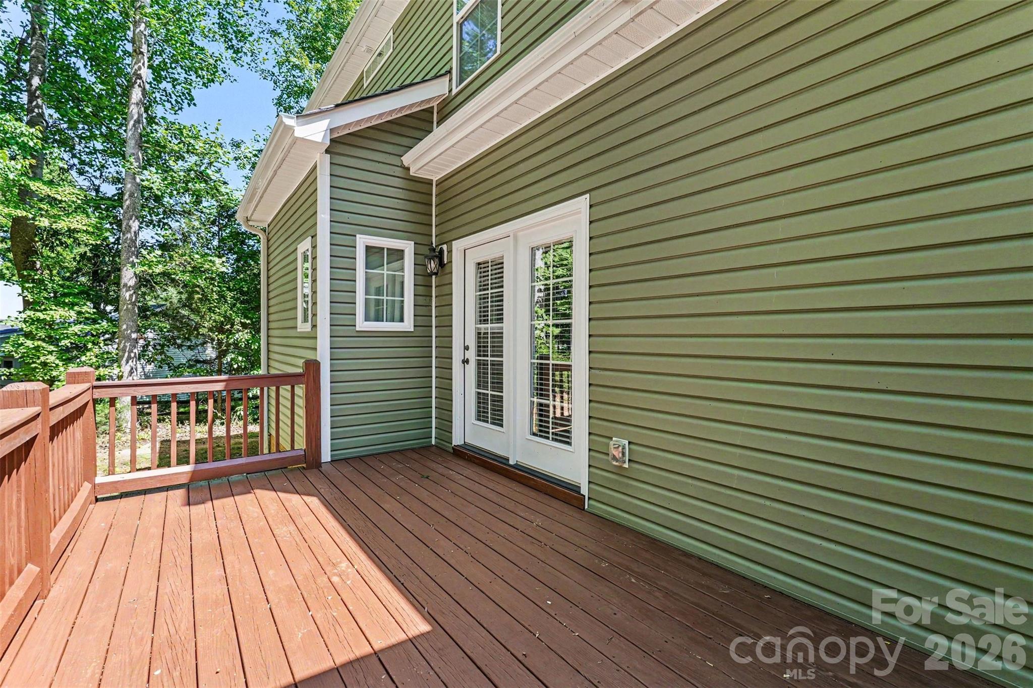 4433 Brookwood Road — Charlotte