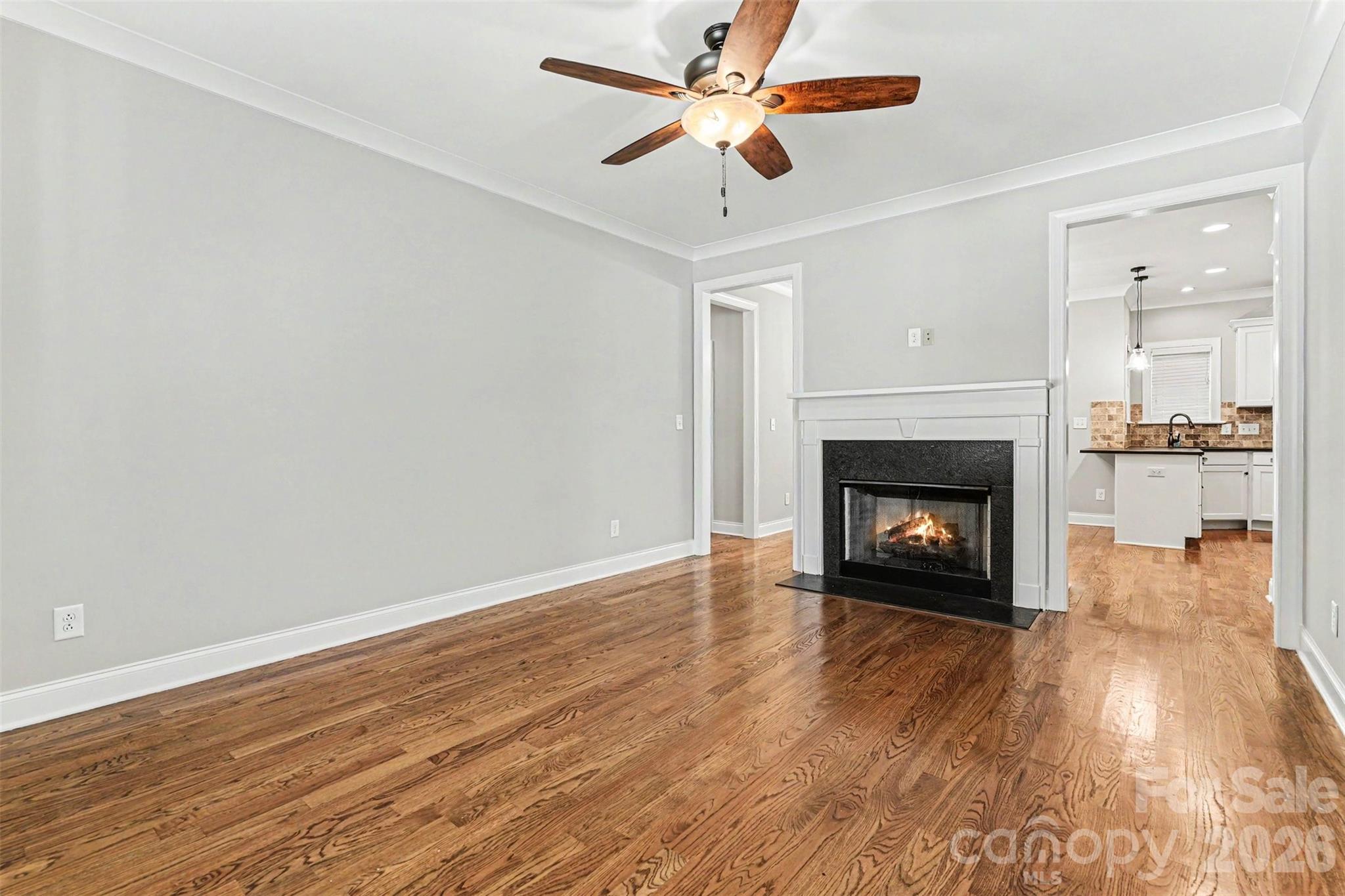 4433 Brookwood Road — Charlotte