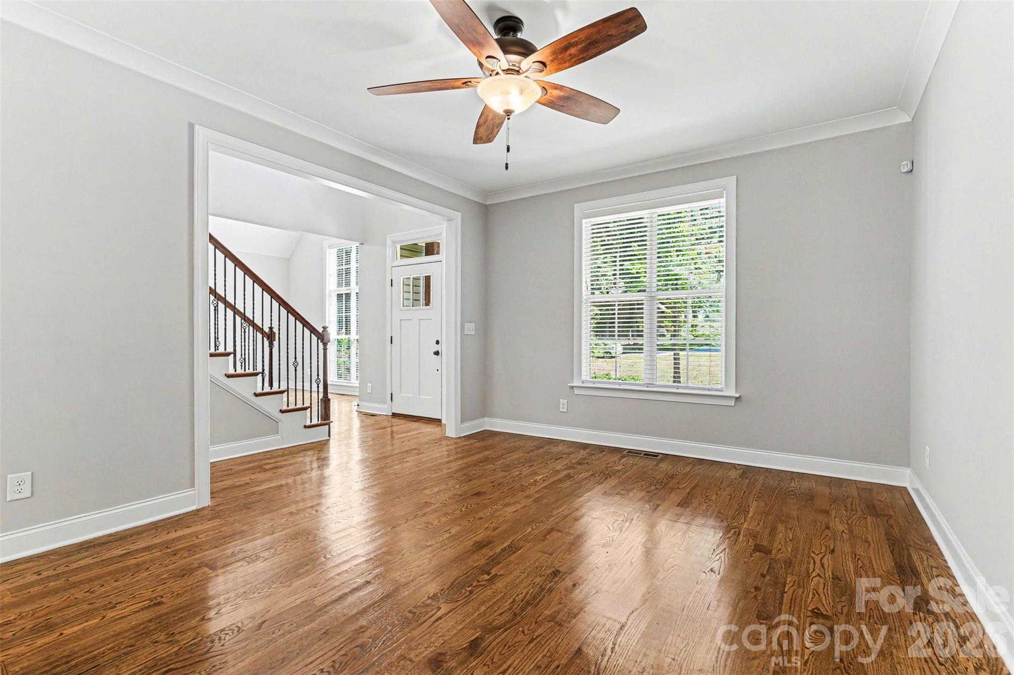 4433 Brookwood Road — Charlotte