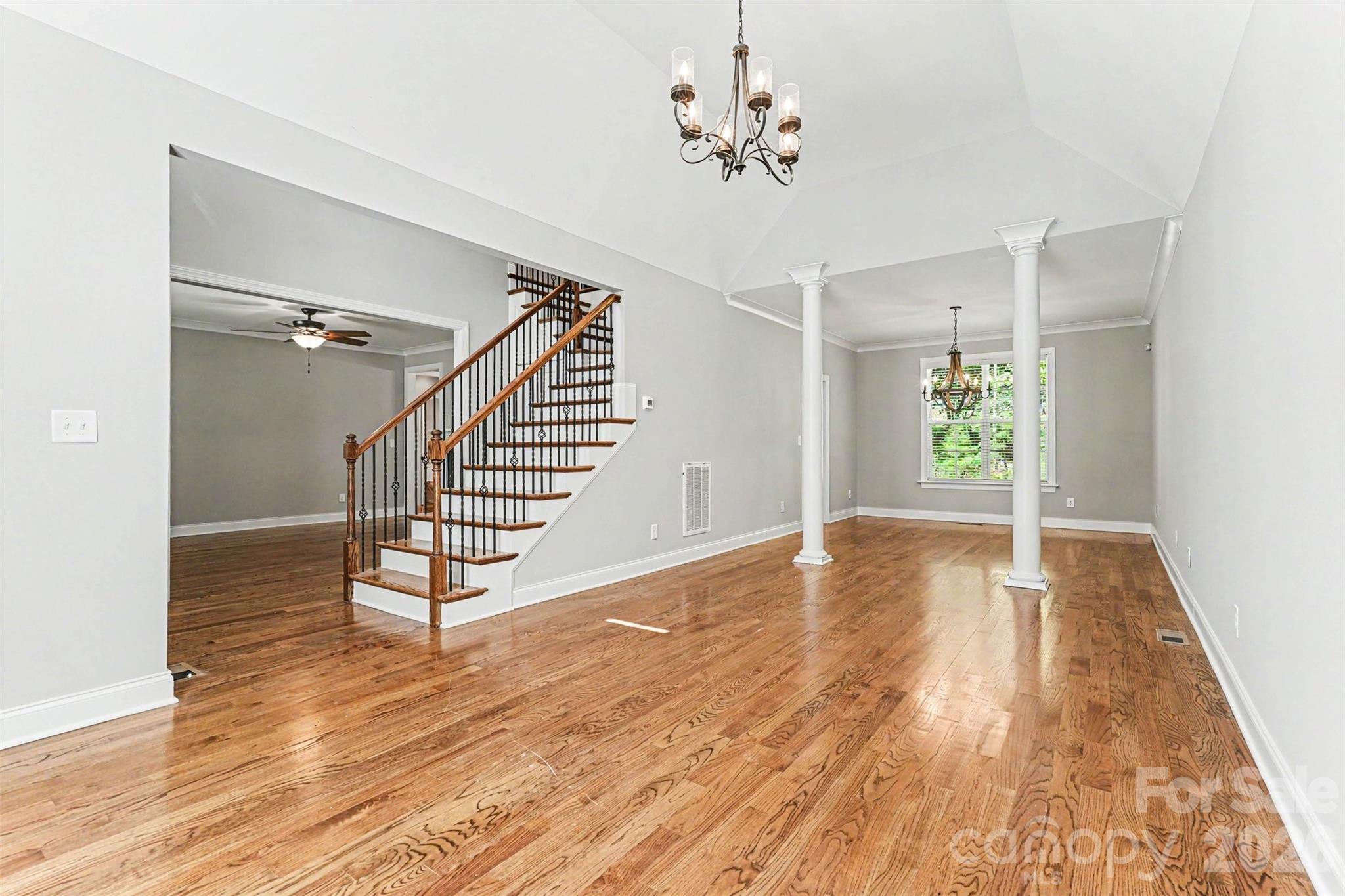 4433 Brookwood Road — Charlotte