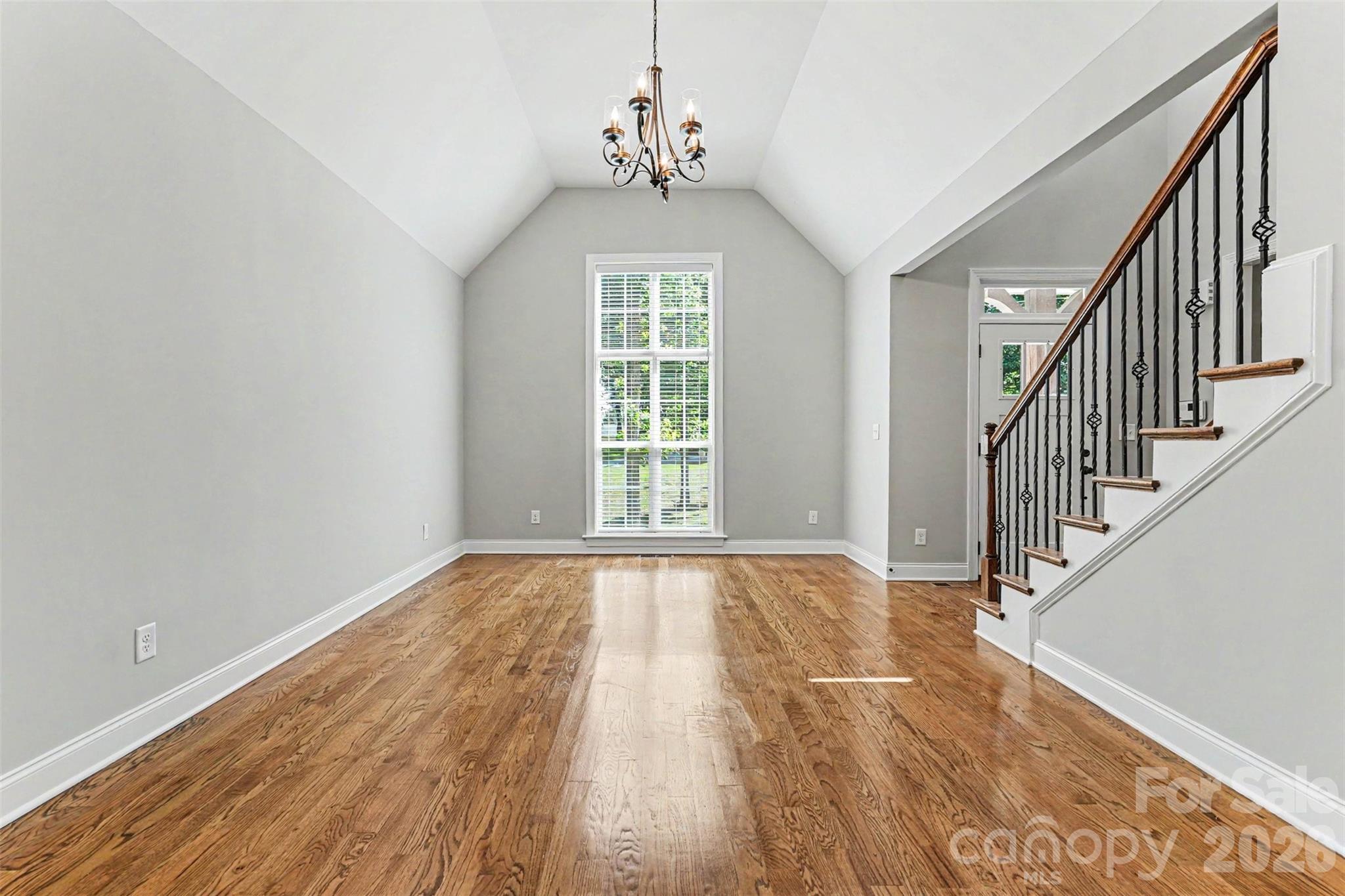 4433 Brookwood Road — Charlotte
