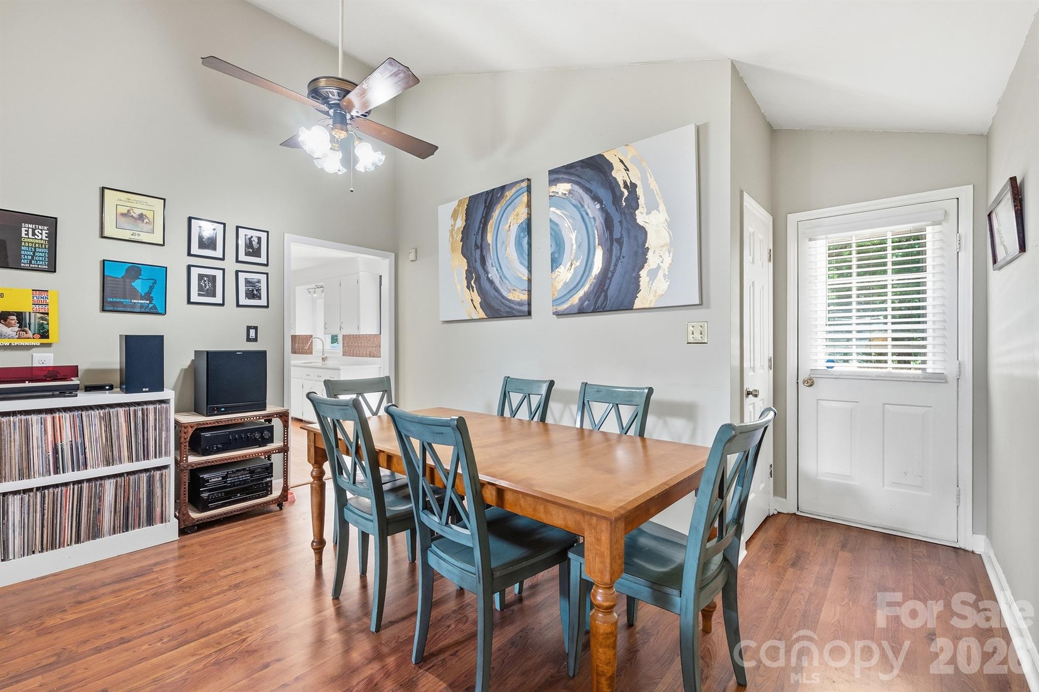 2078 Rock Springs Circle — Denver