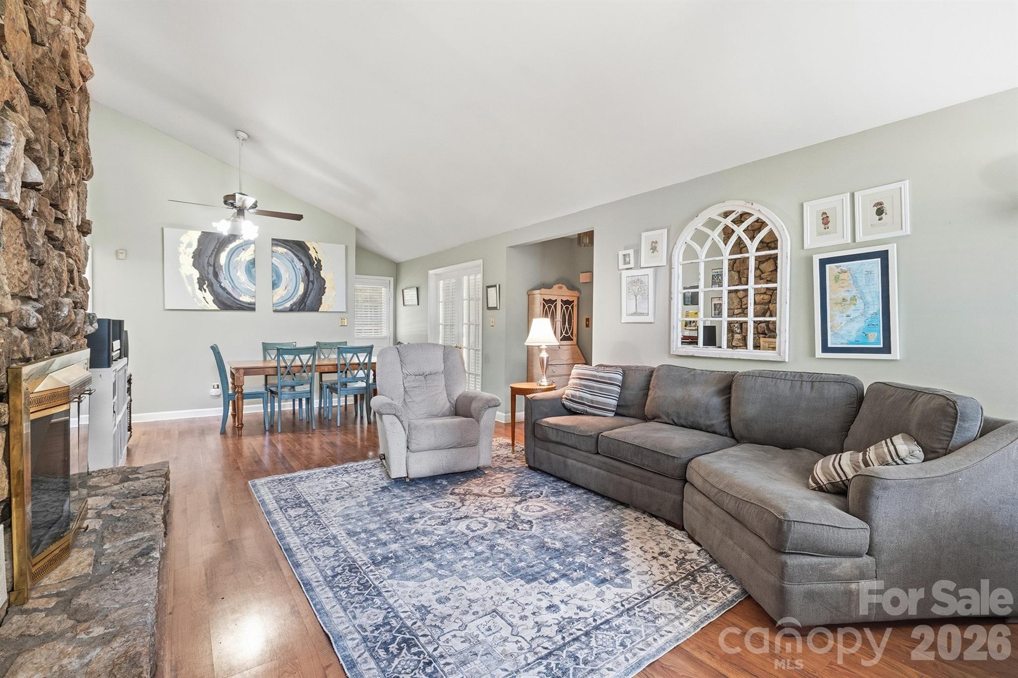 2078 Rock Springs Circle — Denver