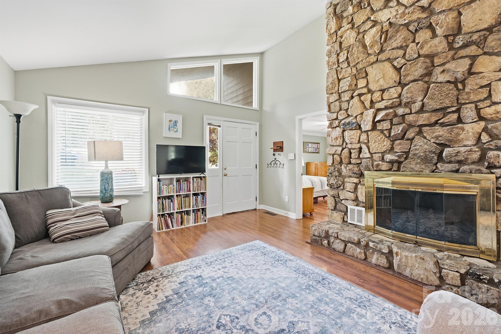 2078 Rock Springs Circle — Denver