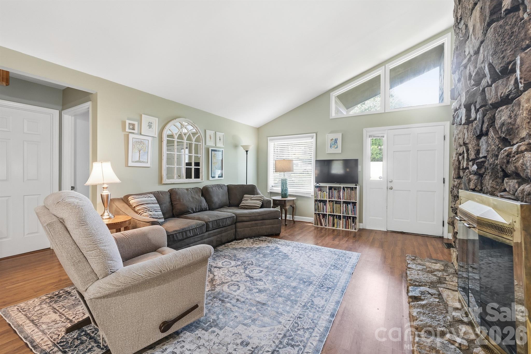 2078 Rock Springs Circle — Denver