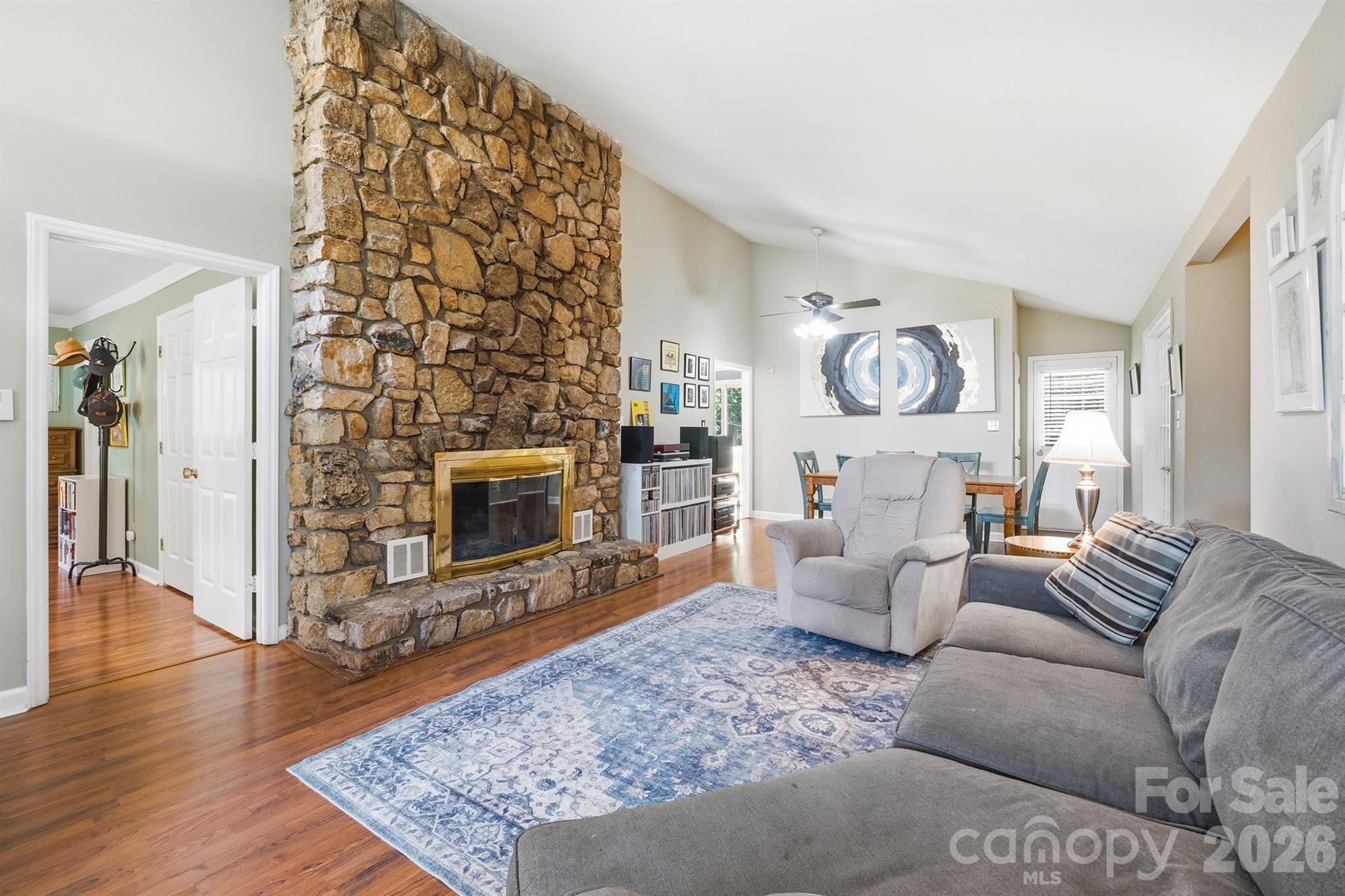 2078 Rock Springs Circle — Denver