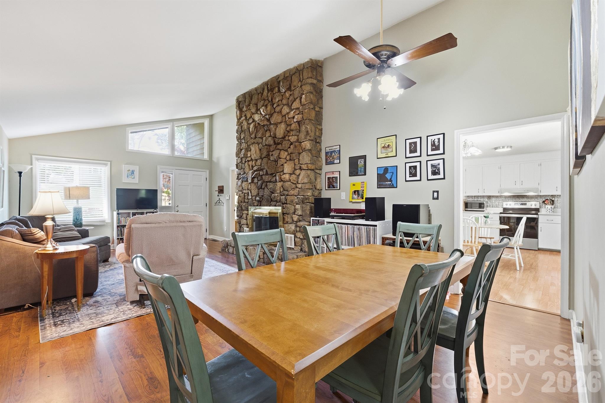 2078 Rock Springs Circle — Denver
