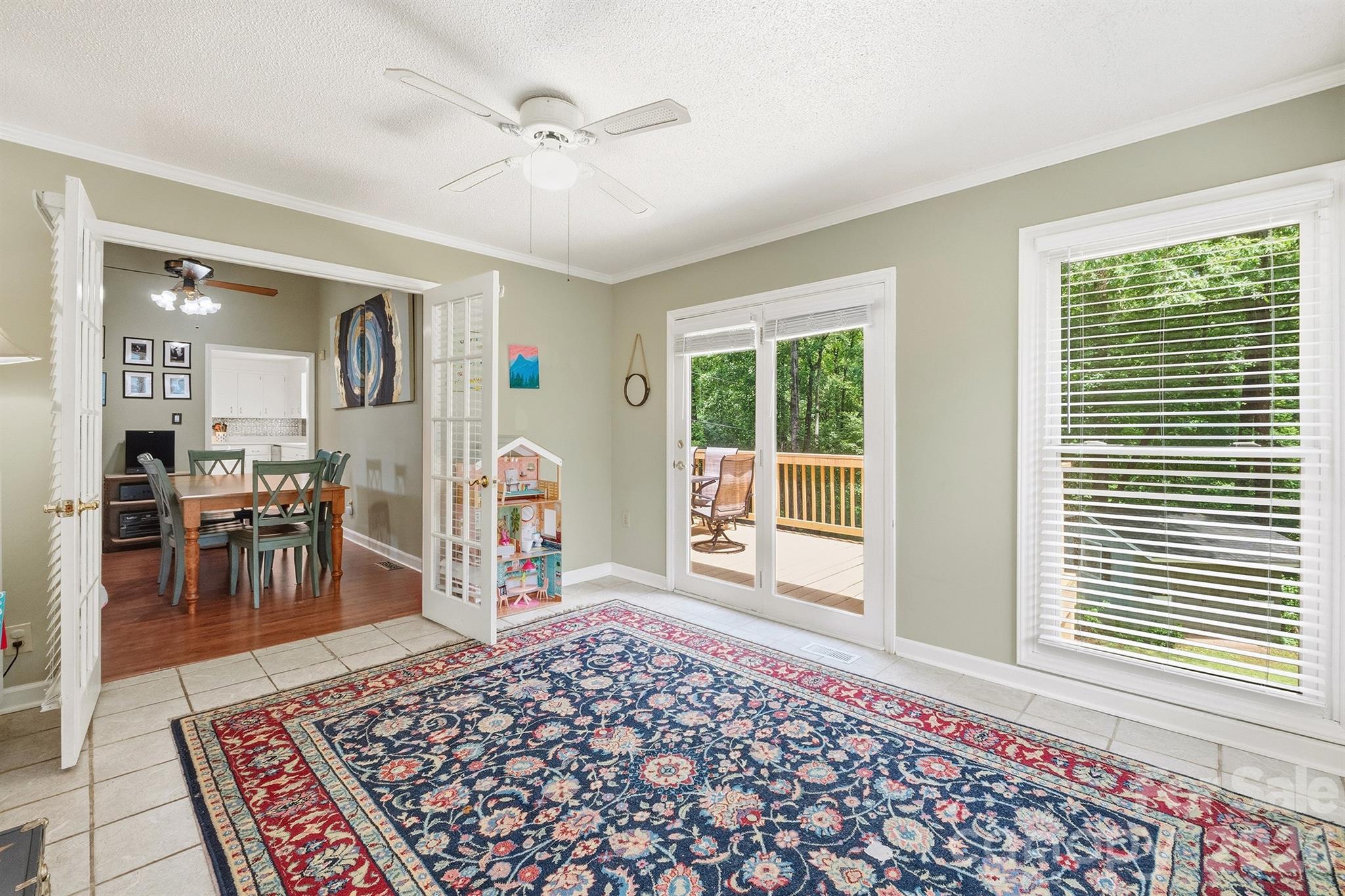 2078 Rock Springs Circle — Denver