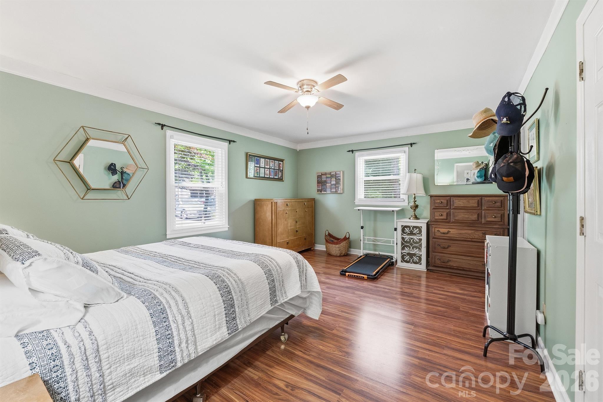 2078 Rock Springs Circle — Denver