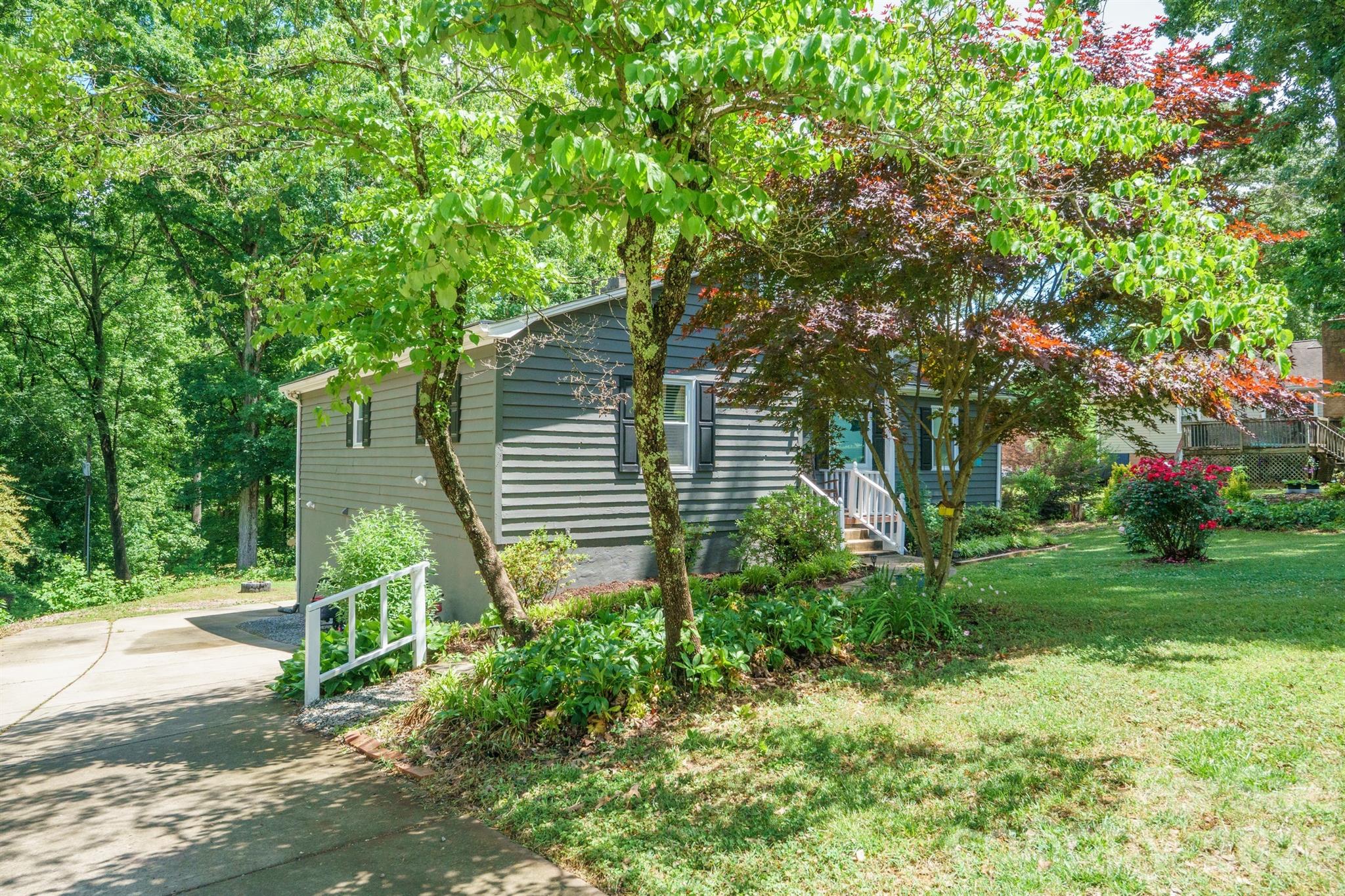 2078 Rock Springs Circle — Denver