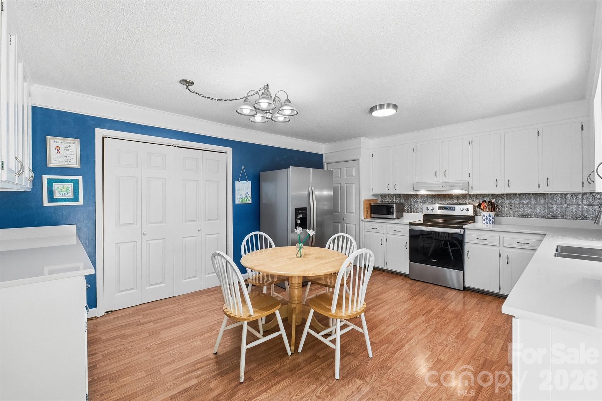 2078 Rock Springs Circle — Denver