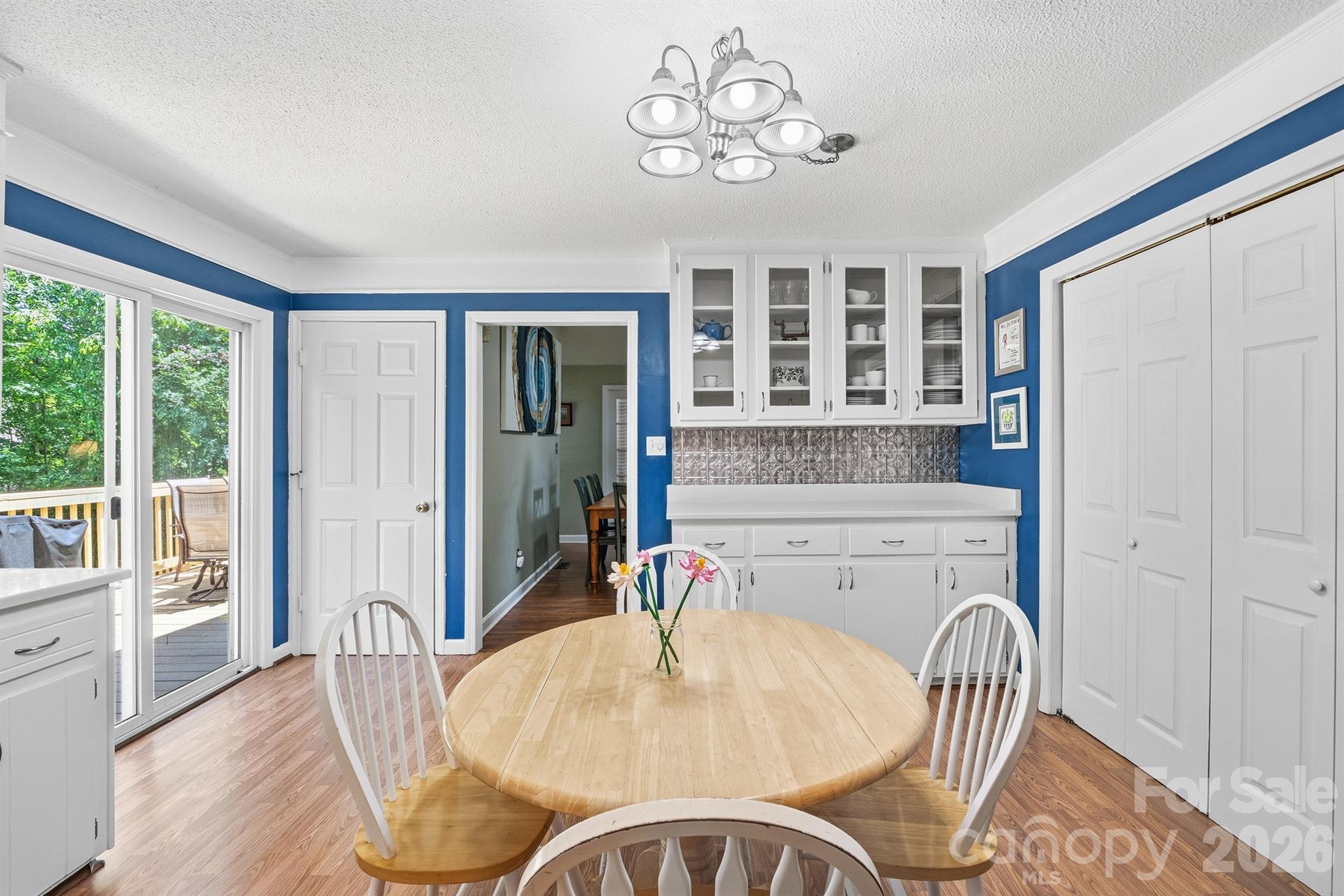 2078 Rock Springs Circle — Denver