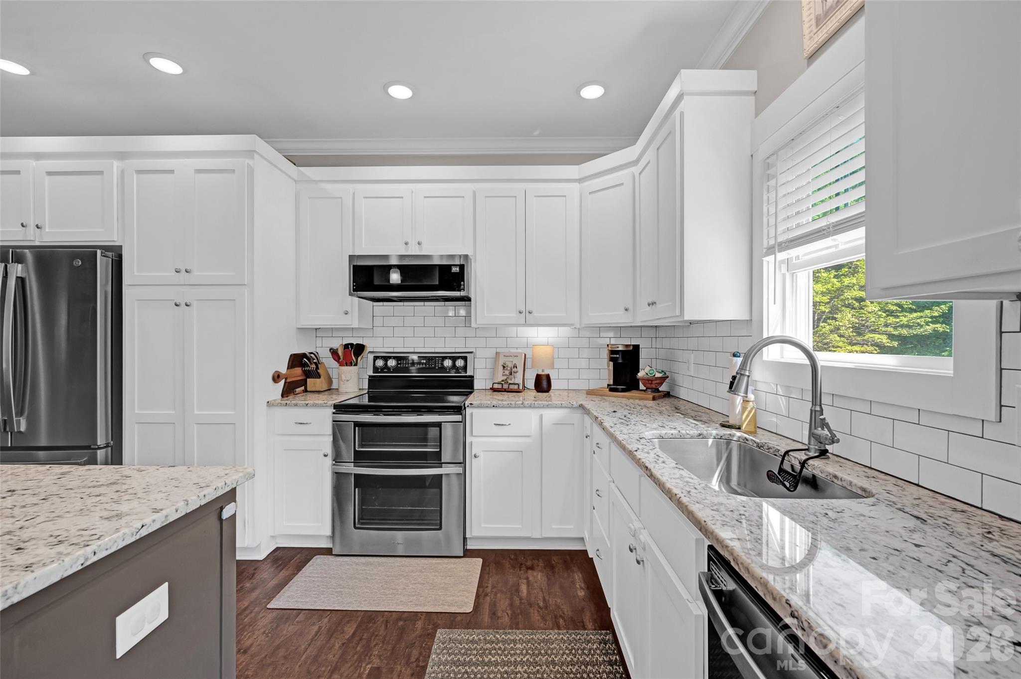 183 Falling Creek Drive — Statesville