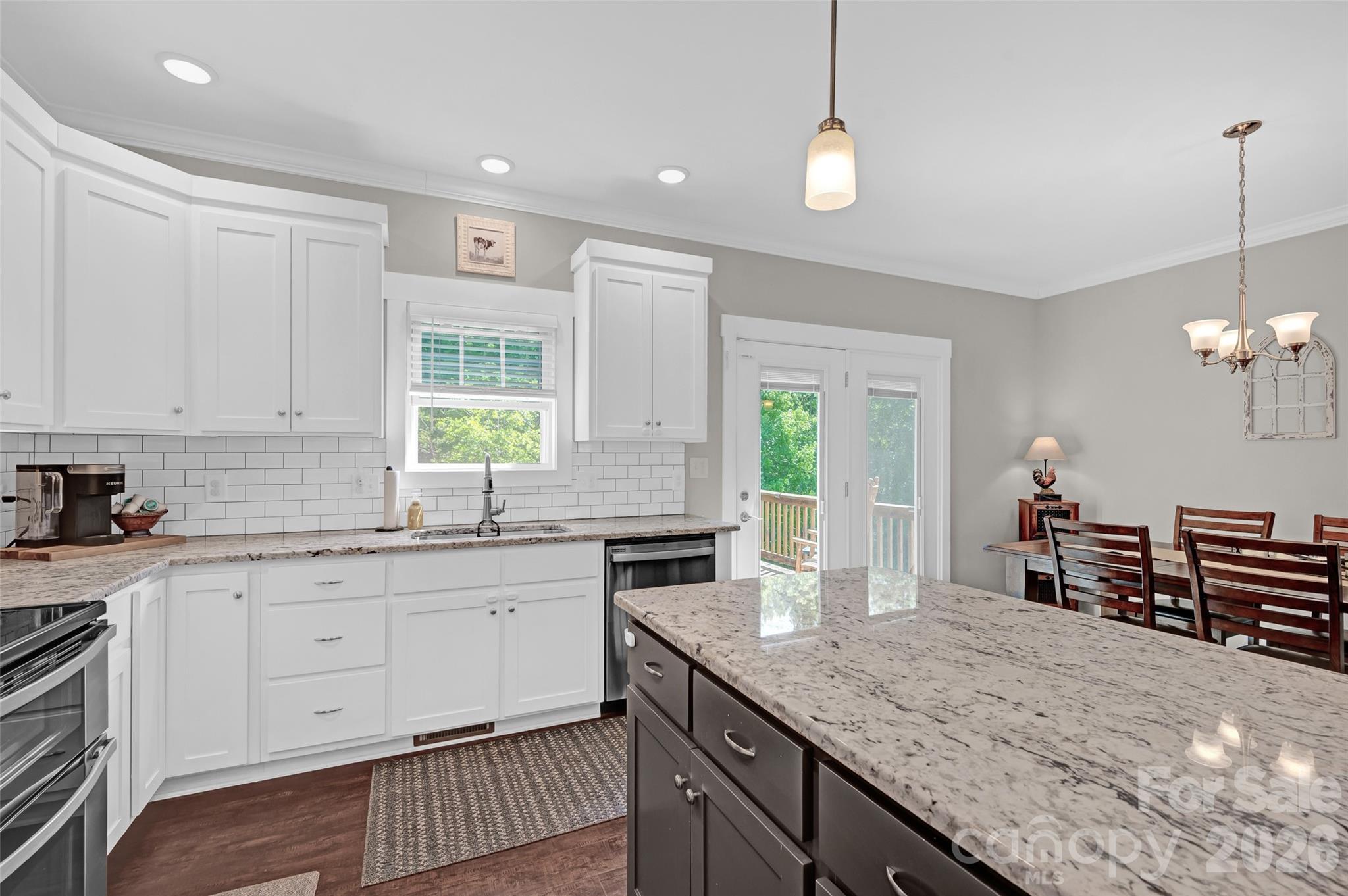 183 Falling Creek Drive — Statesville