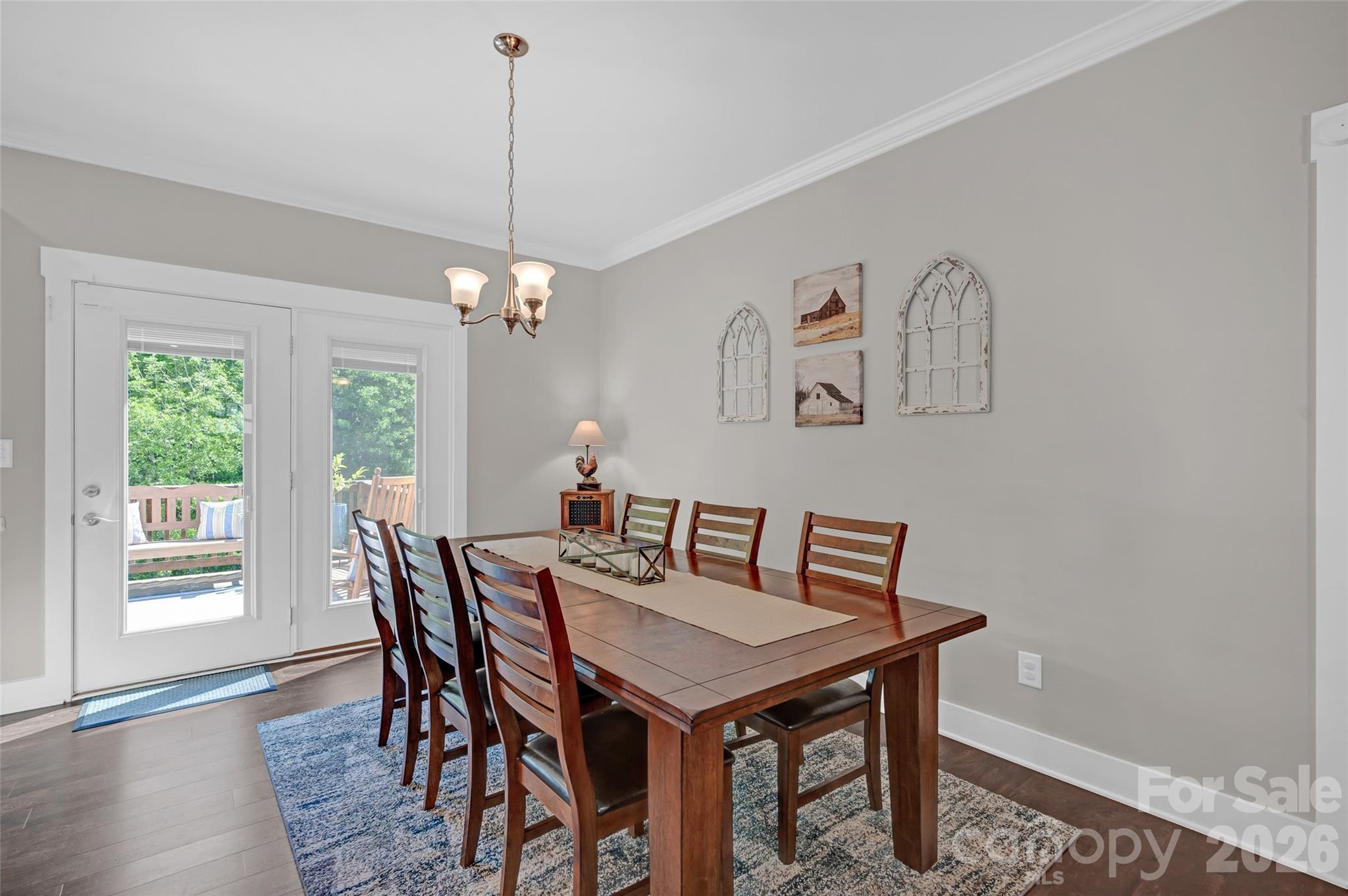 183 Falling Creek Drive — Statesville