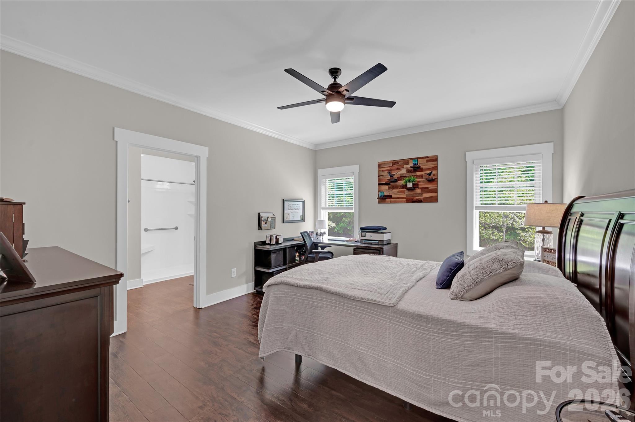 183 Falling Creek Drive — Statesville
