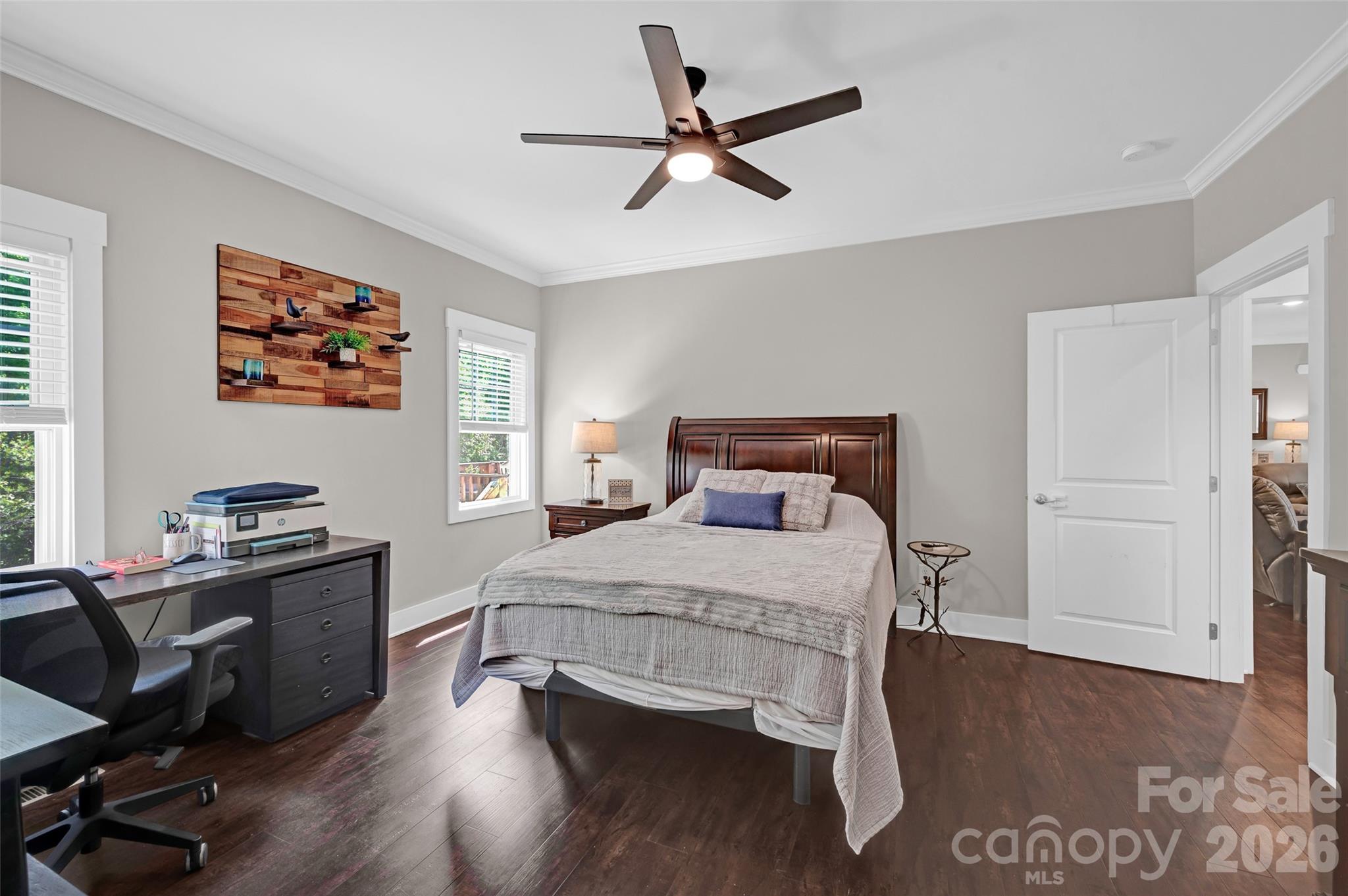 183 Falling Creek Drive — Statesville