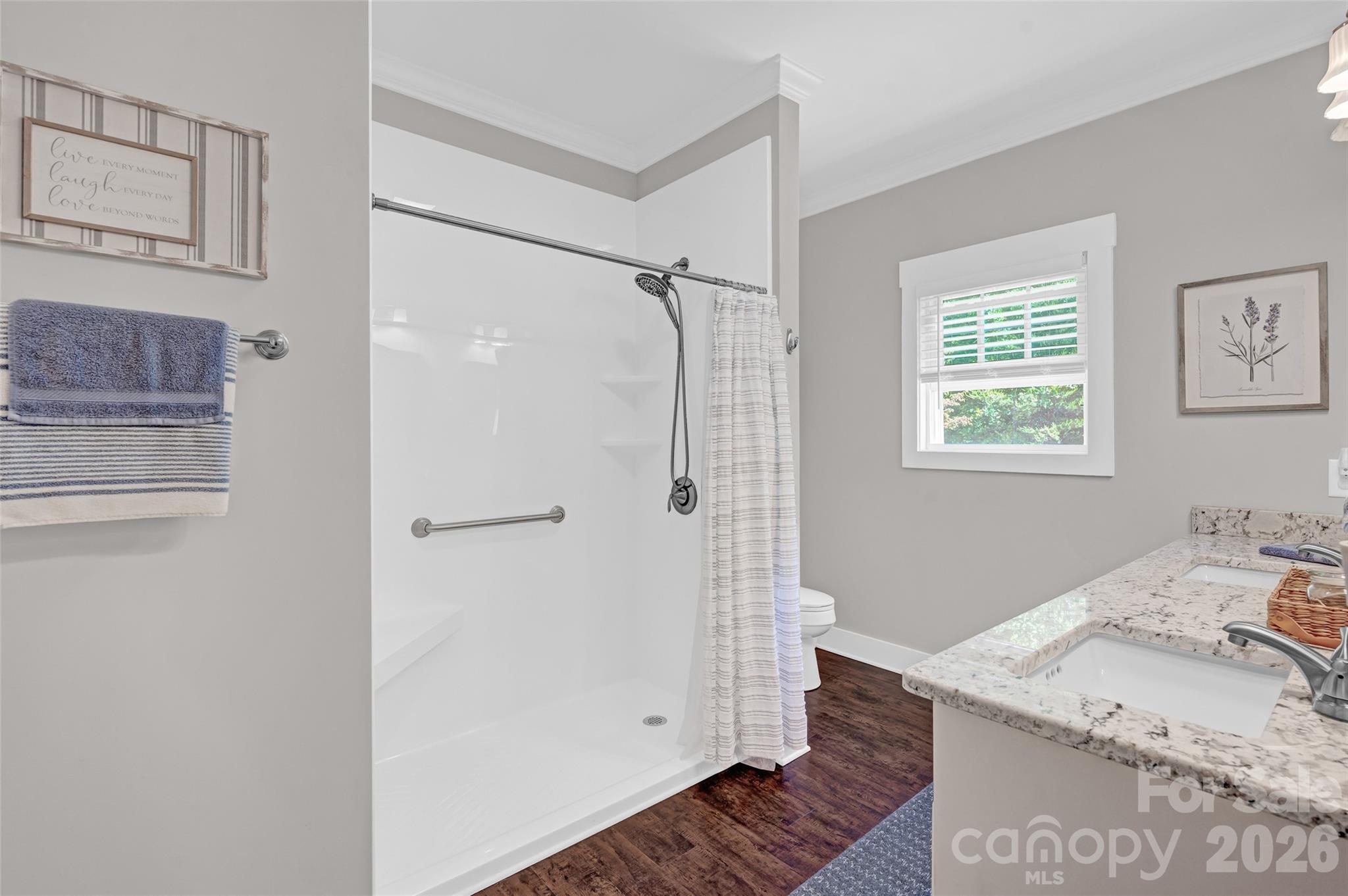 183 Falling Creek Drive — Statesville