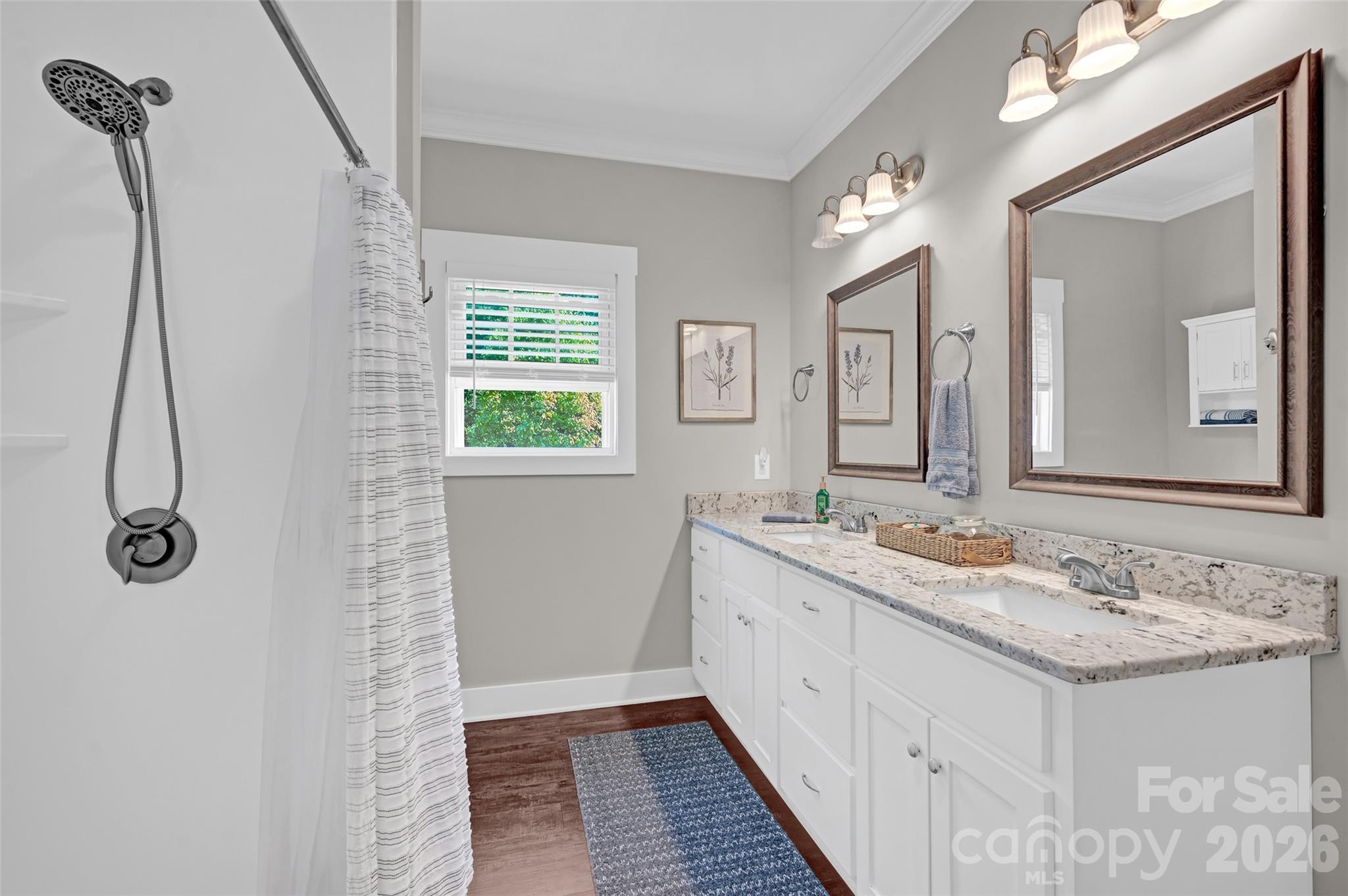 183 Falling Creek Drive — Statesville