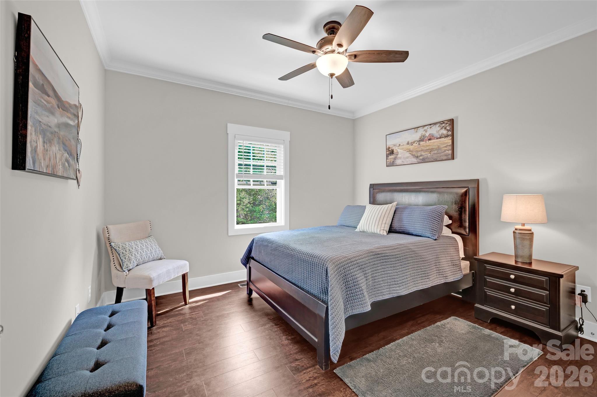 183 Falling Creek Drive — Statesville