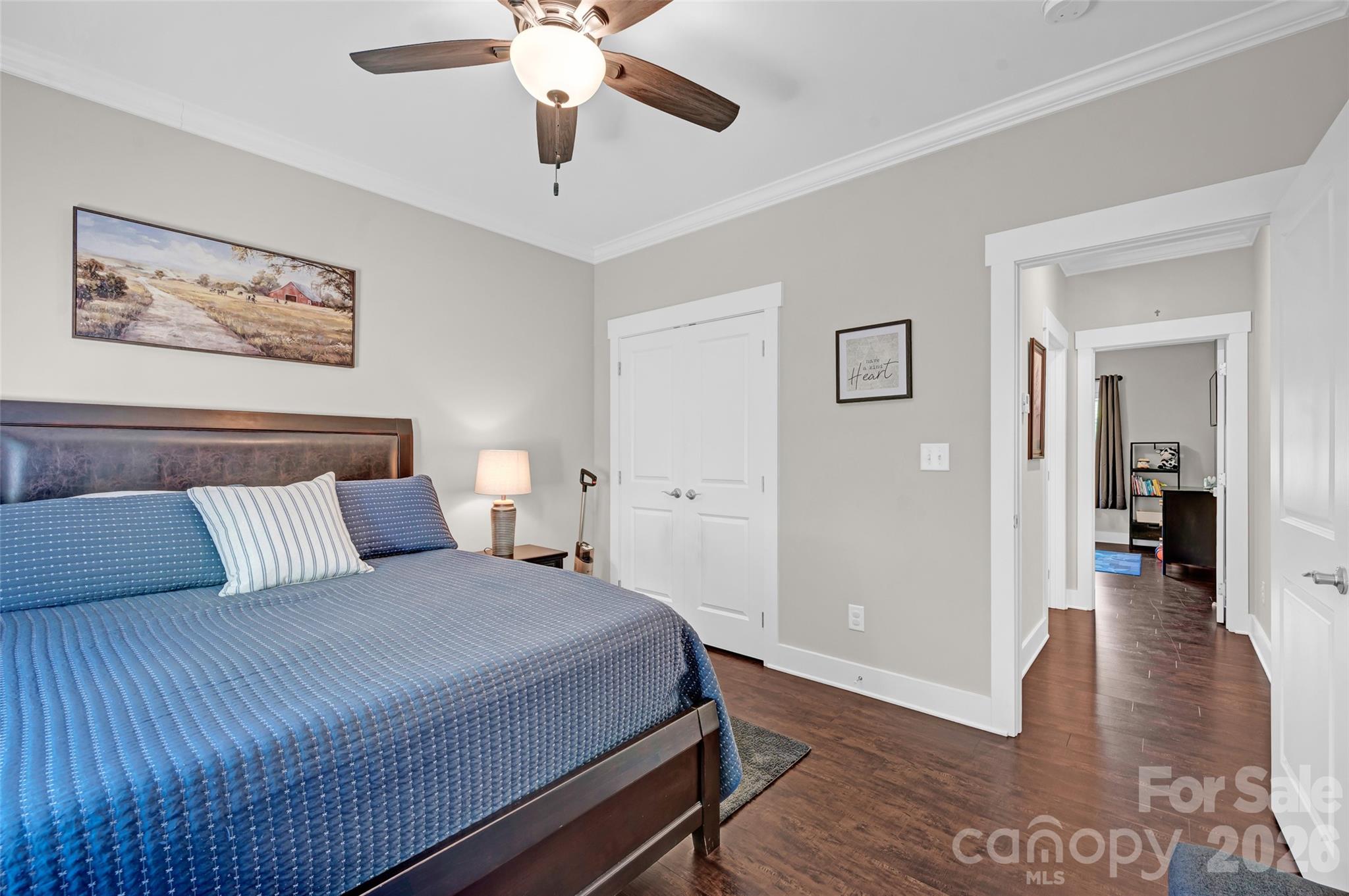 183 Falling Creek Drive — Statesville
