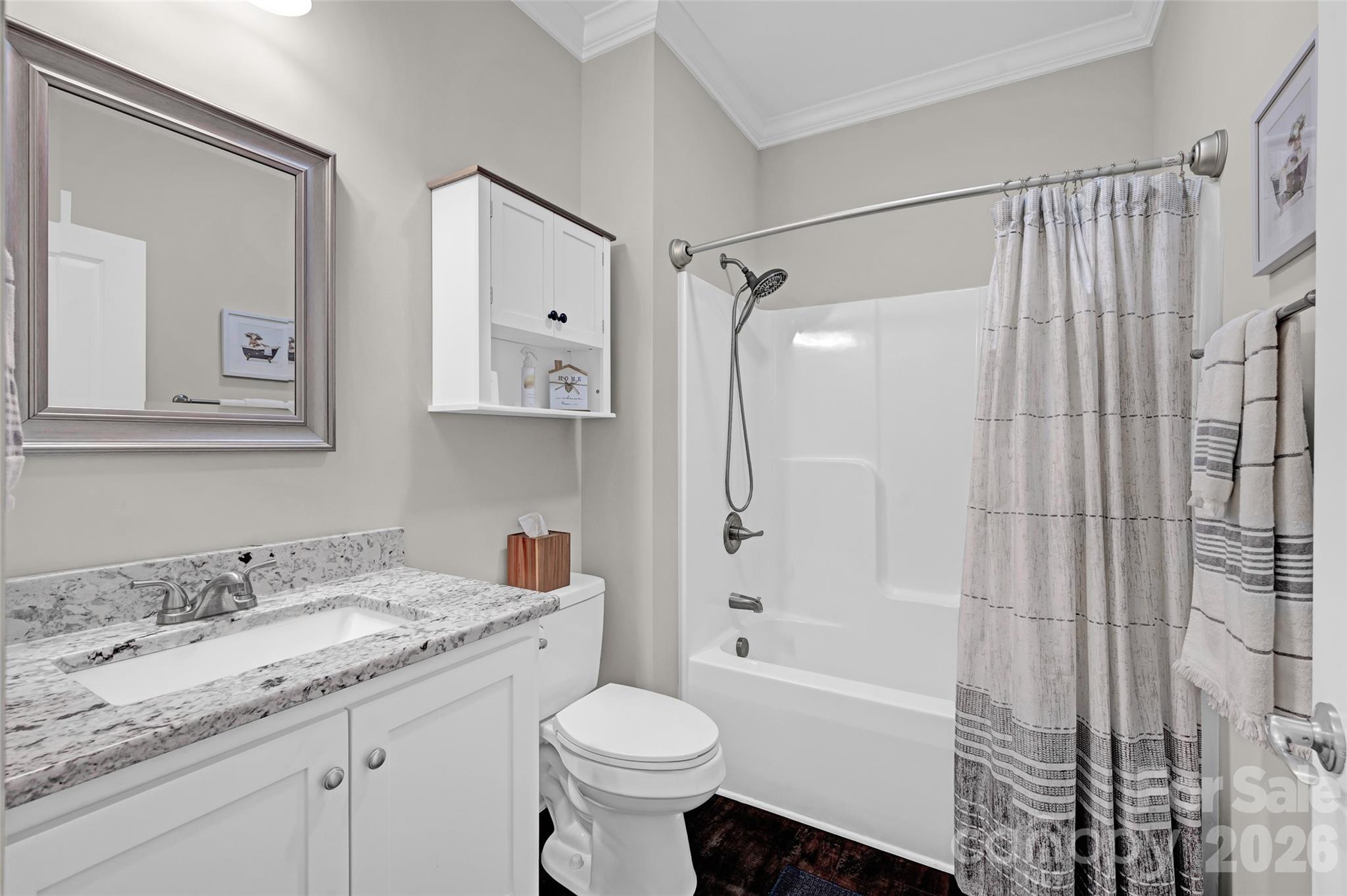183 Falling Creek Drive — Statesville