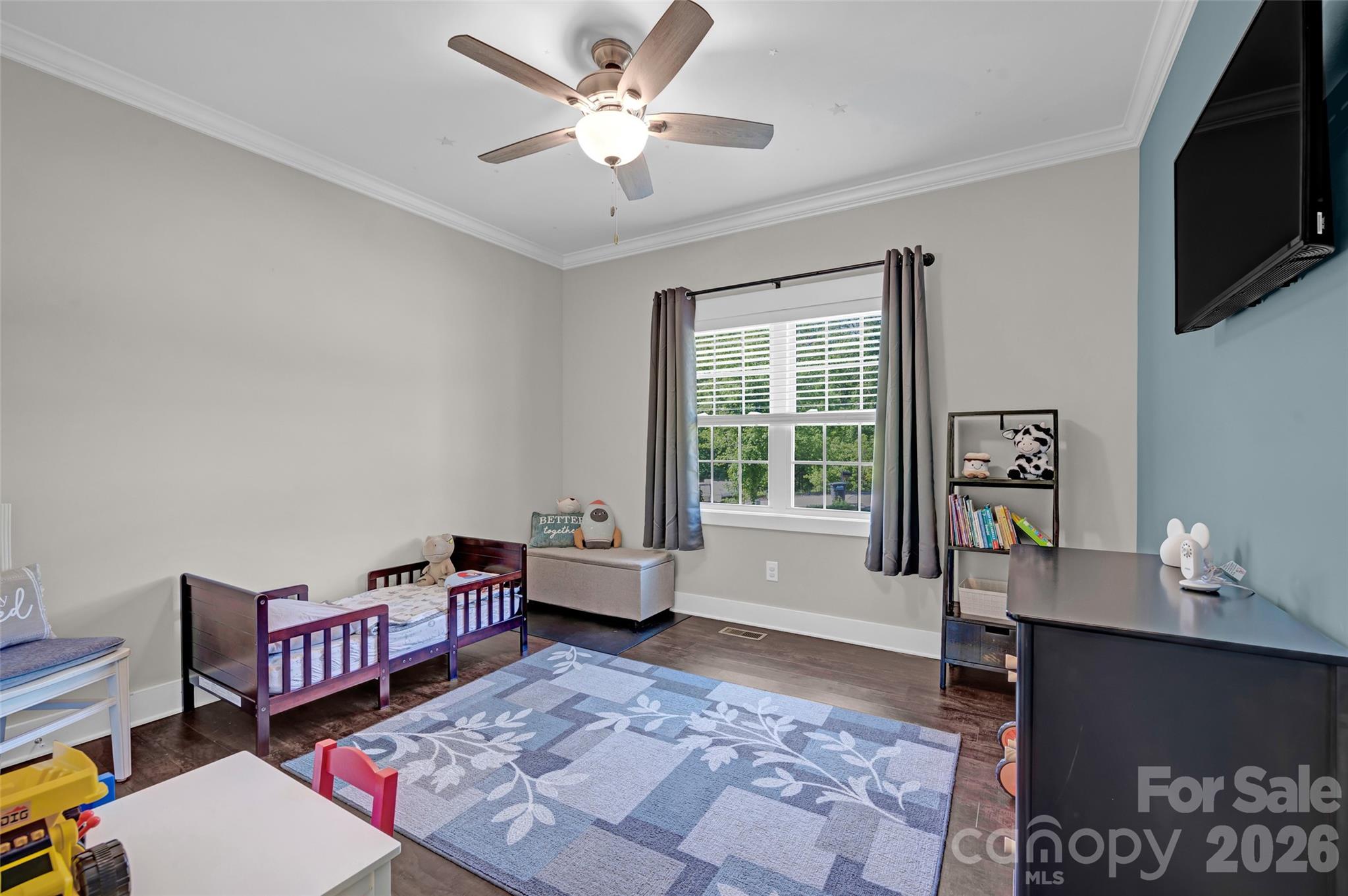 183 Falling Creek Drive — Statesville