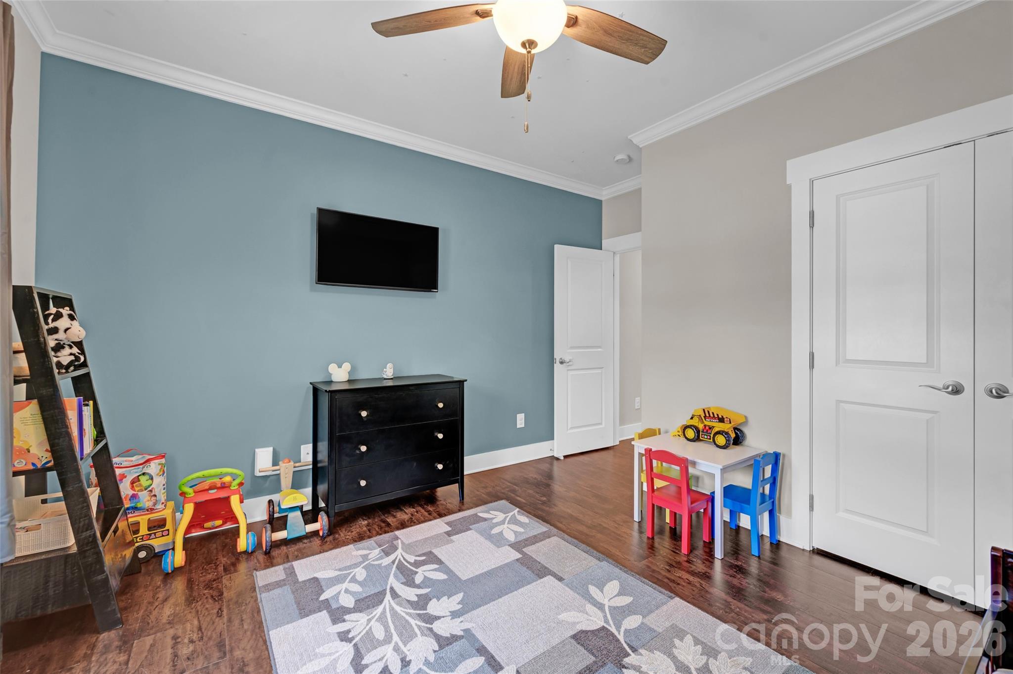 183 Falling Creek Drive — Statesville