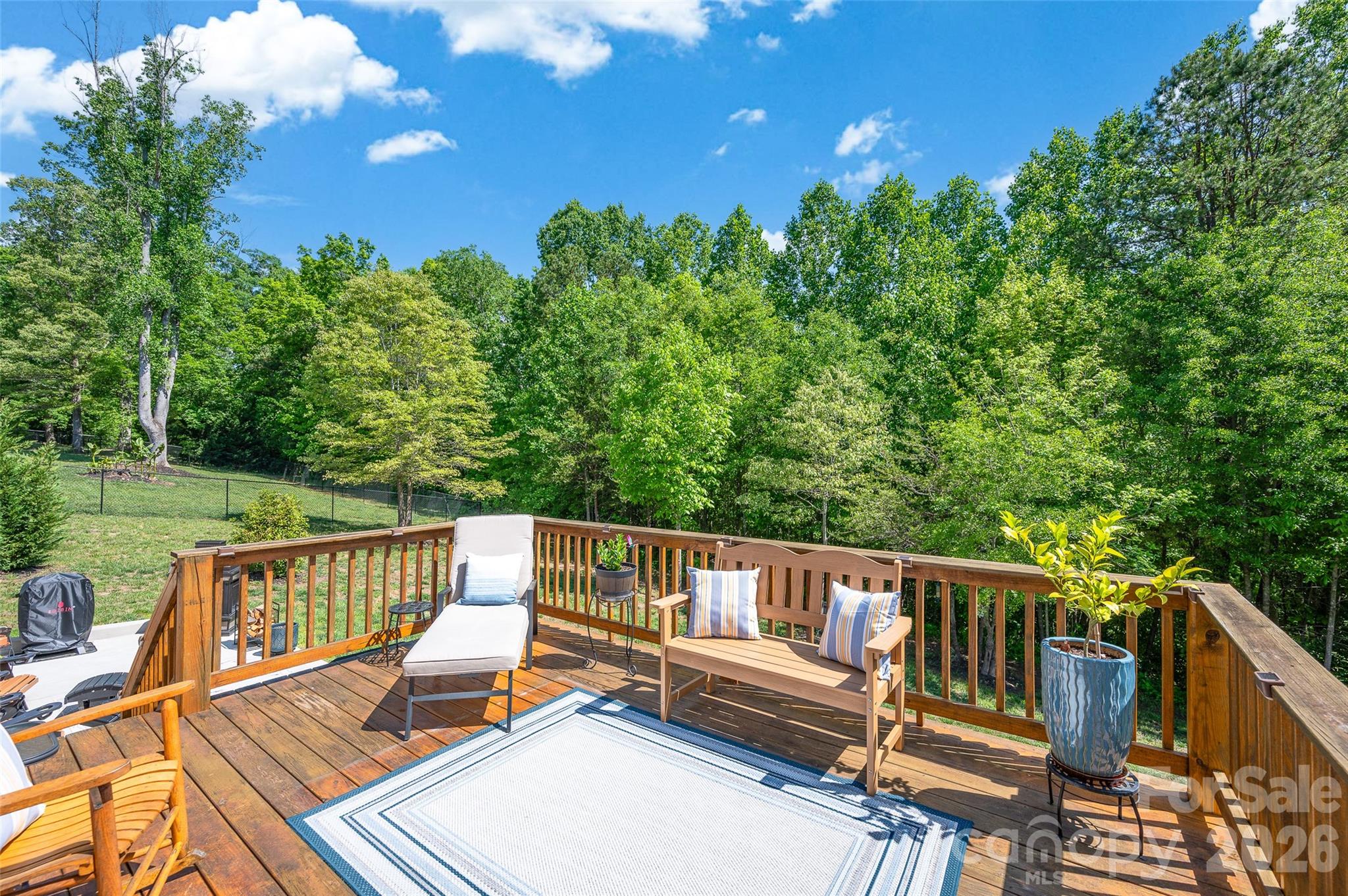 183 Falling Creek Drive — Statesville
