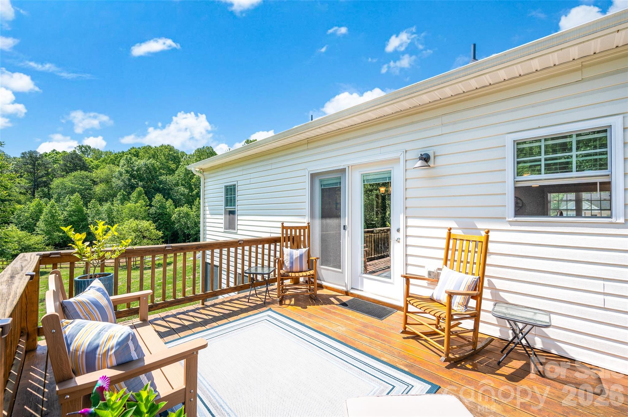 183 Falling Creek Drive — Statesville